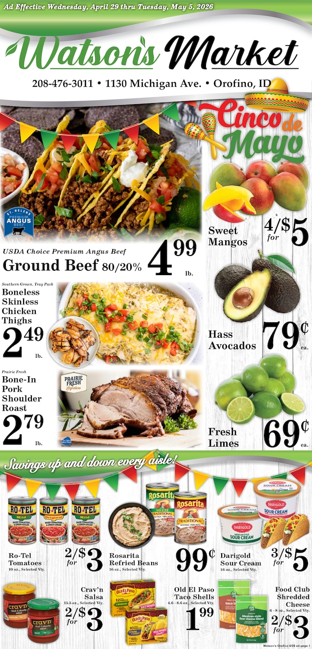 Flyer image Page 3