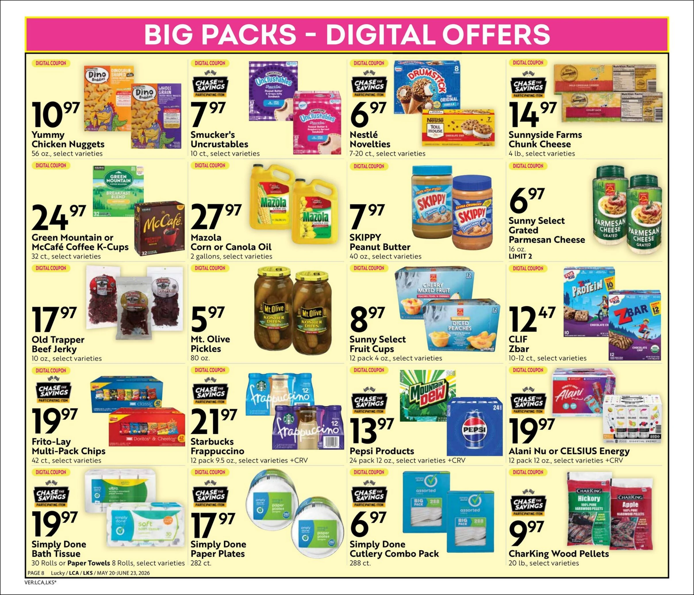 Flyer image Page 8
