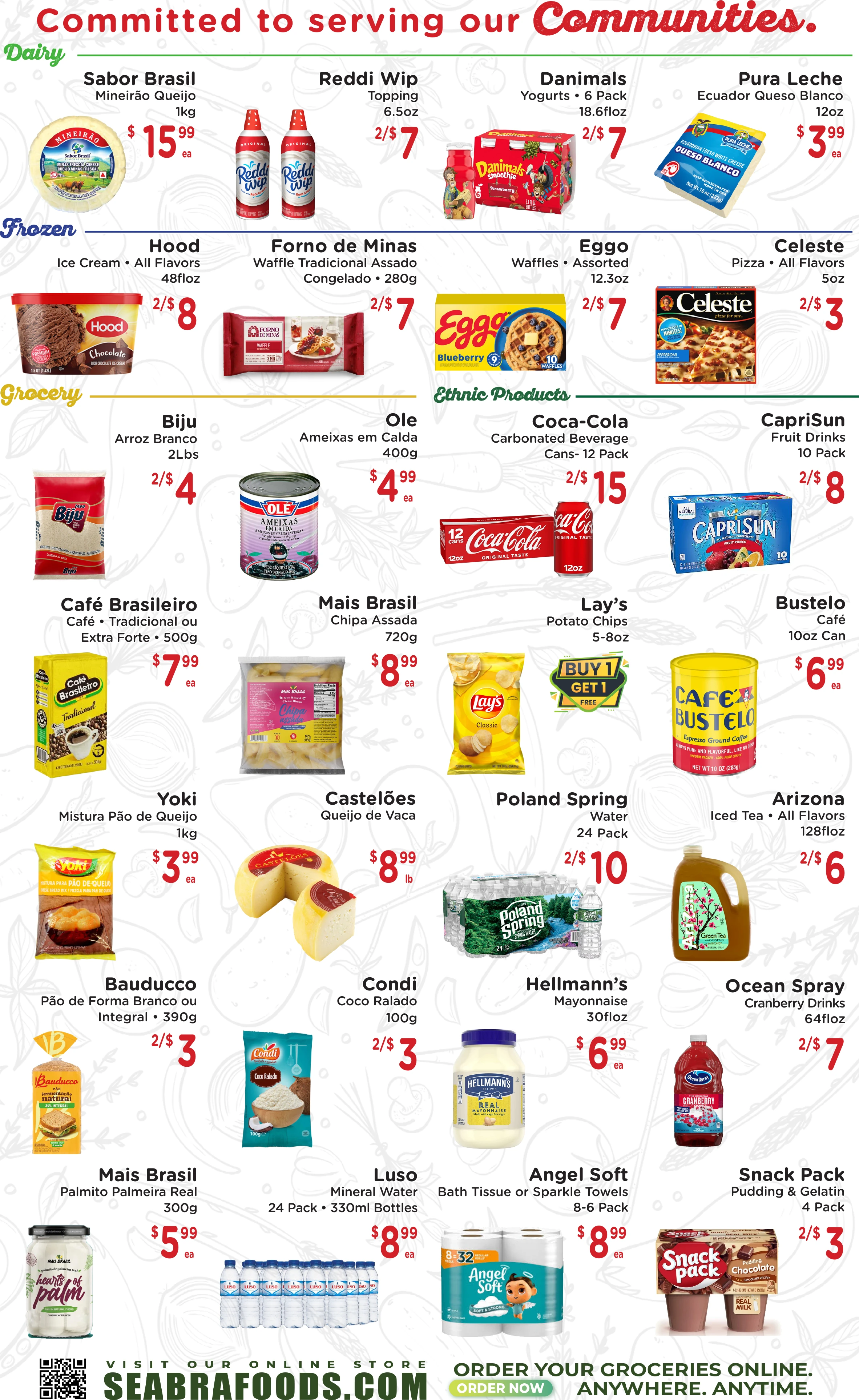 Flyer image Page 2
