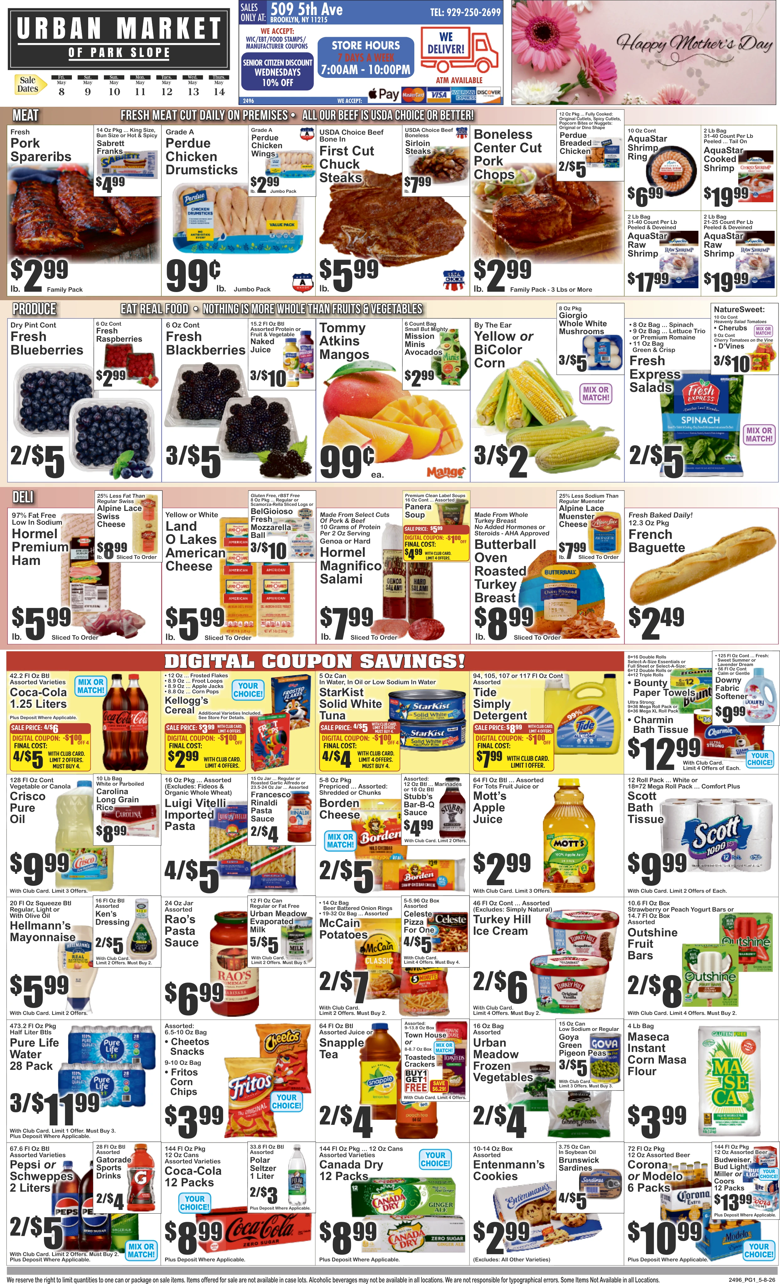 Flyer image Page 1