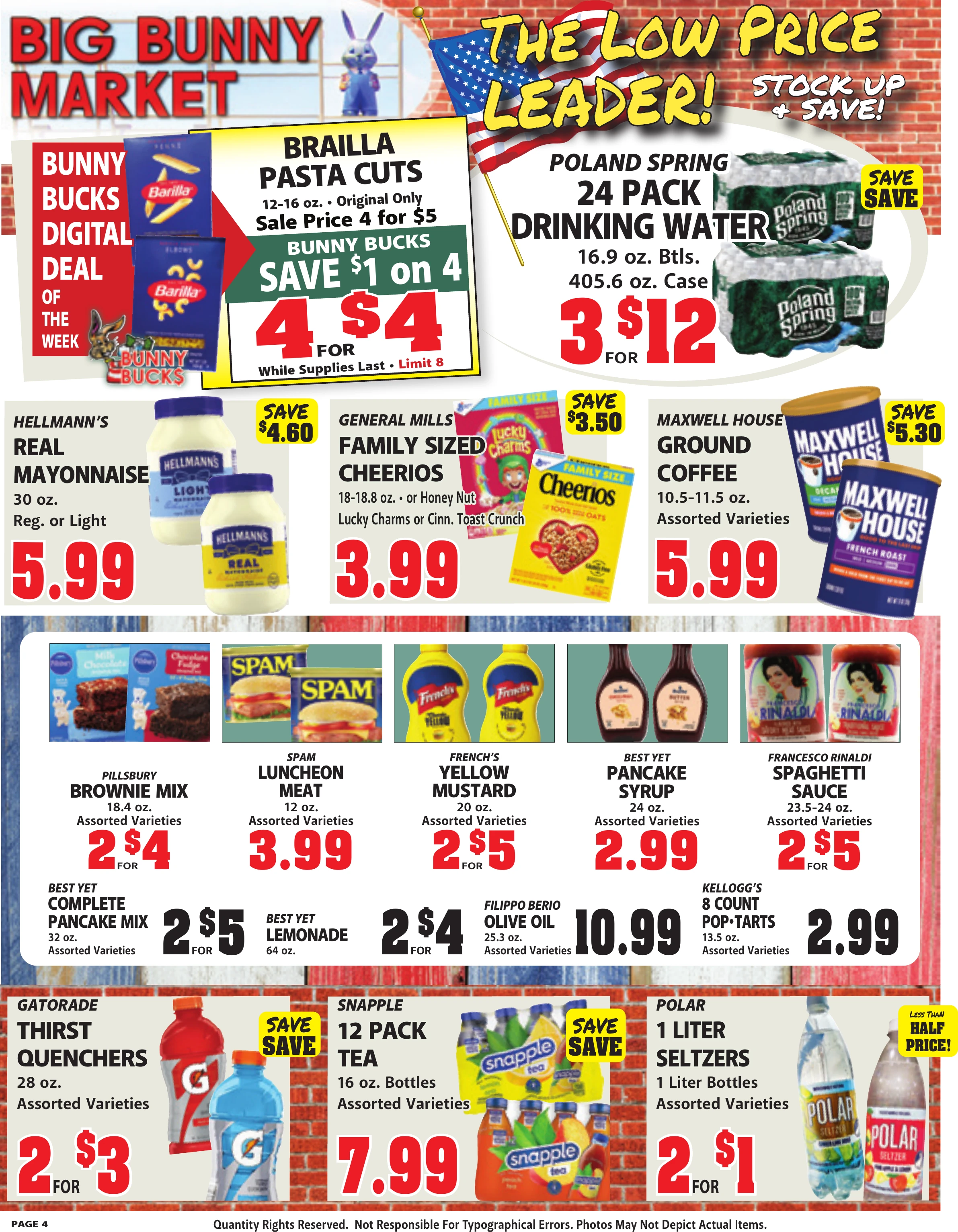 Flyer image Page 4