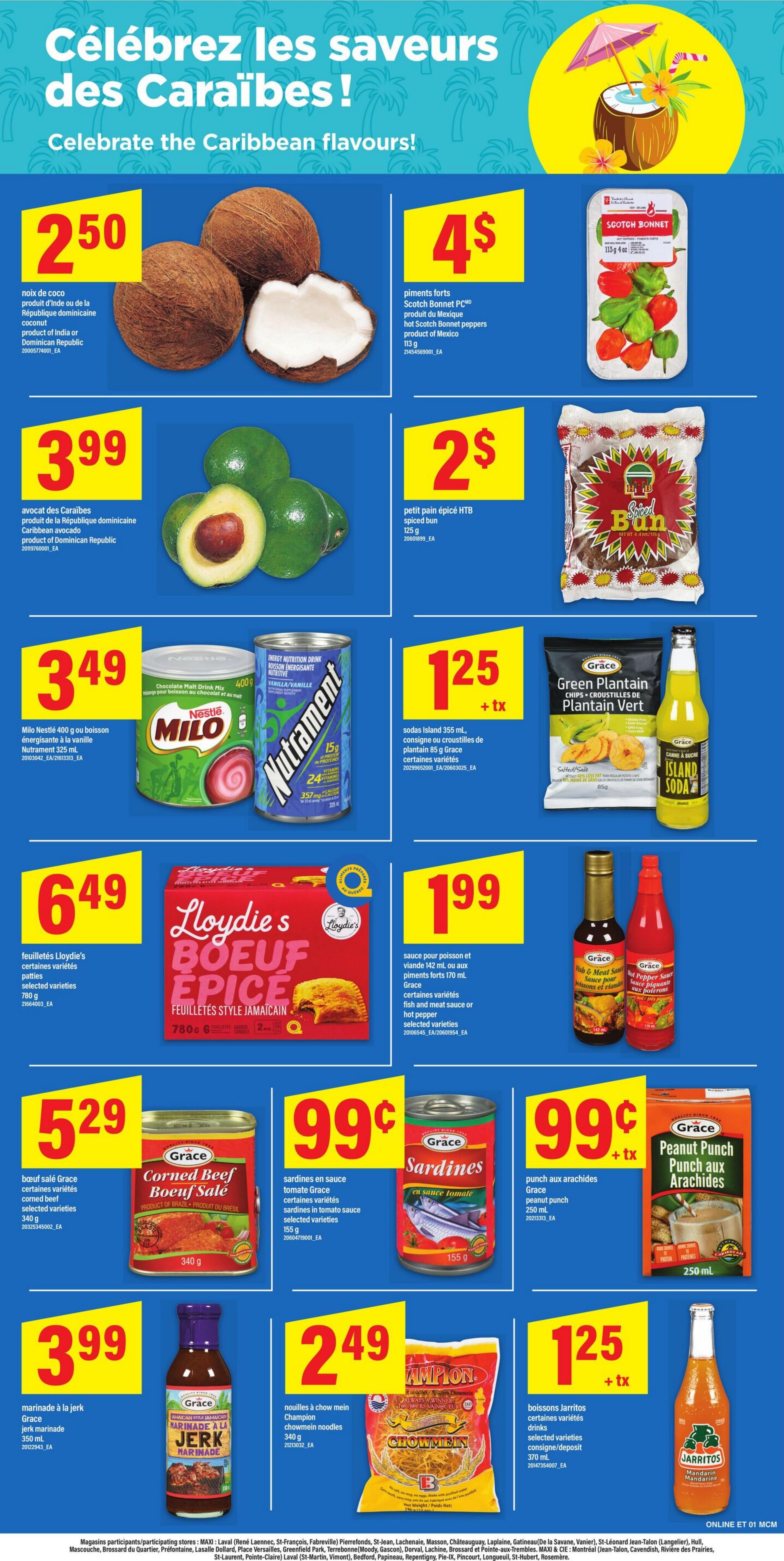 Flyer image Page 8