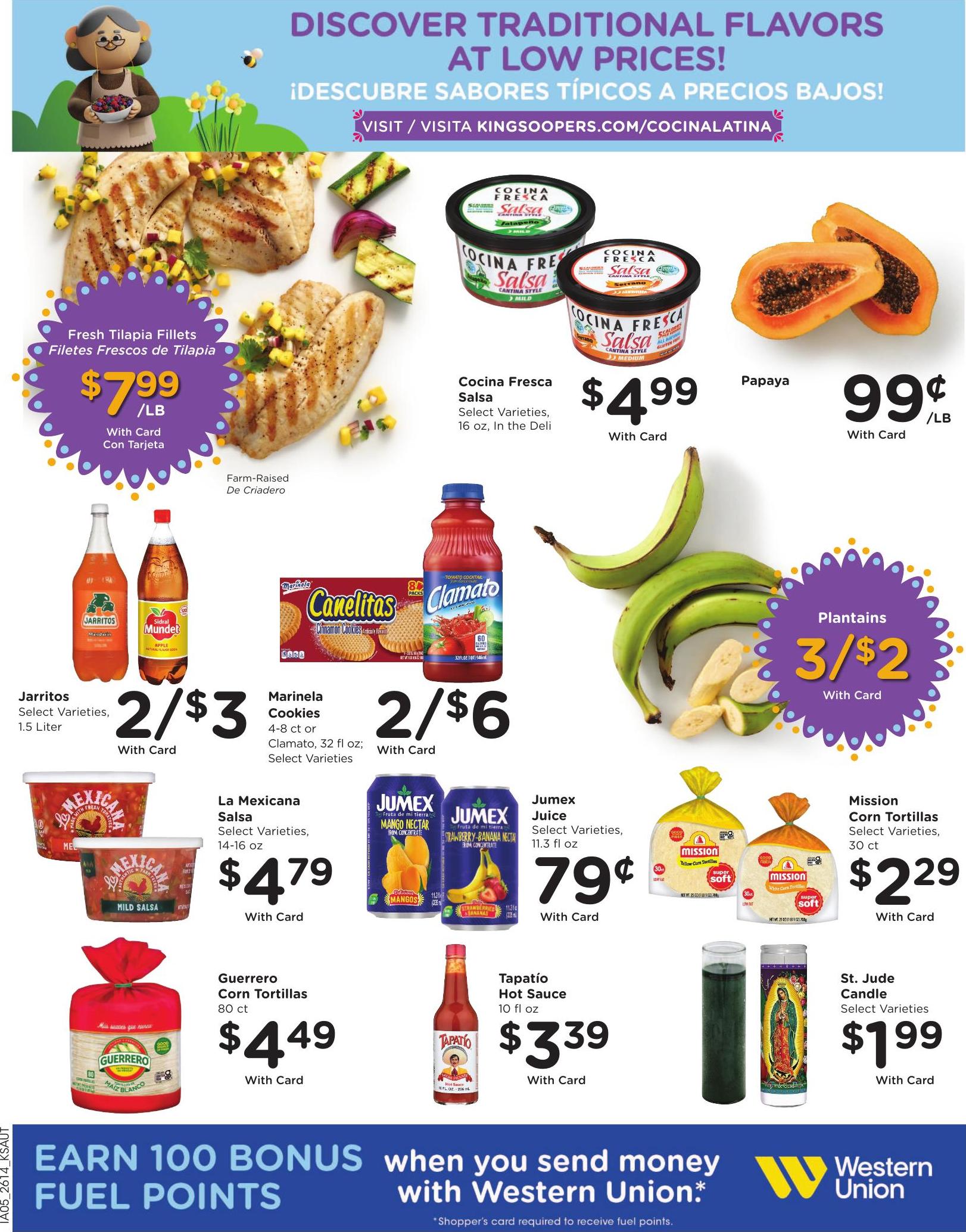 Flyer image Page 12