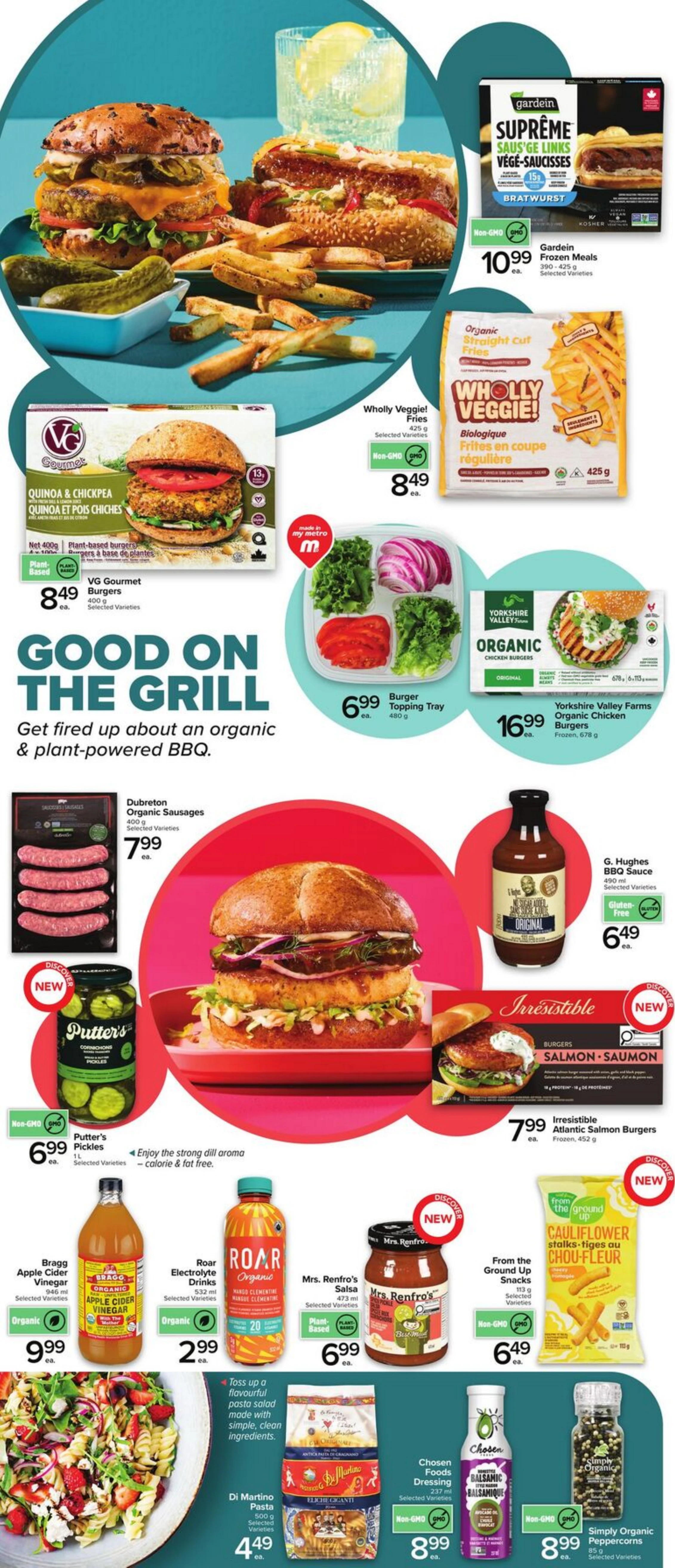 Flyer image Page 2