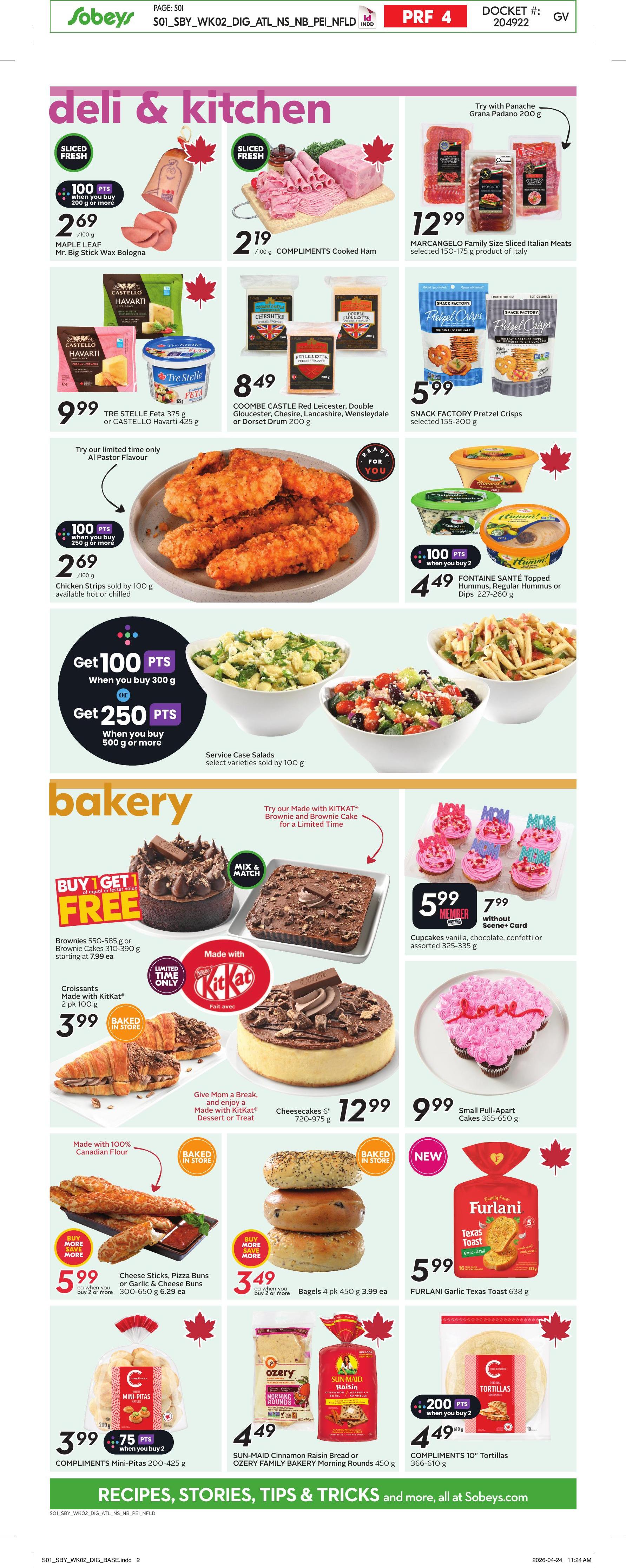 Flyer image Page 11