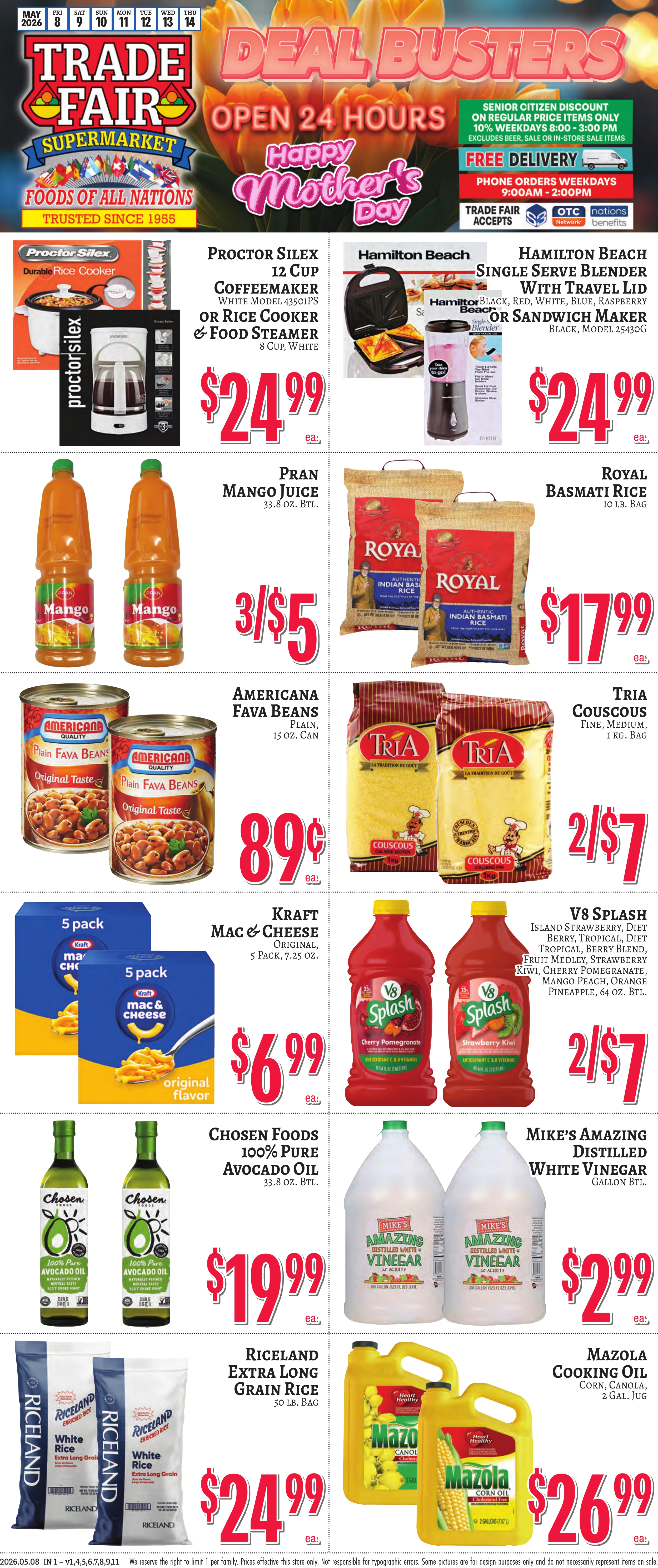 Flyer image Page 2