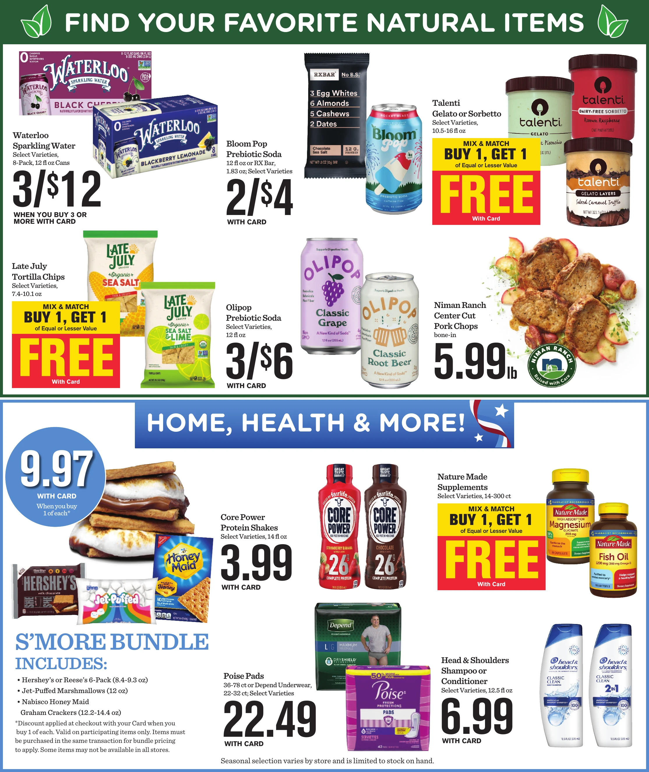 Flyer image Page 11