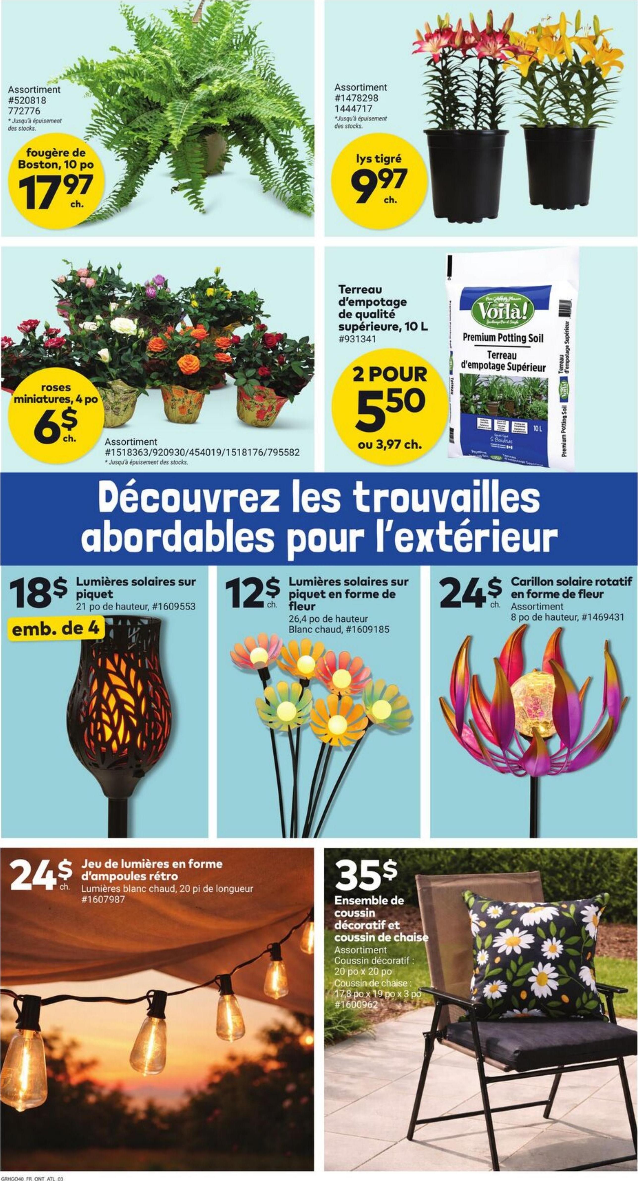 Flyer image Page 3