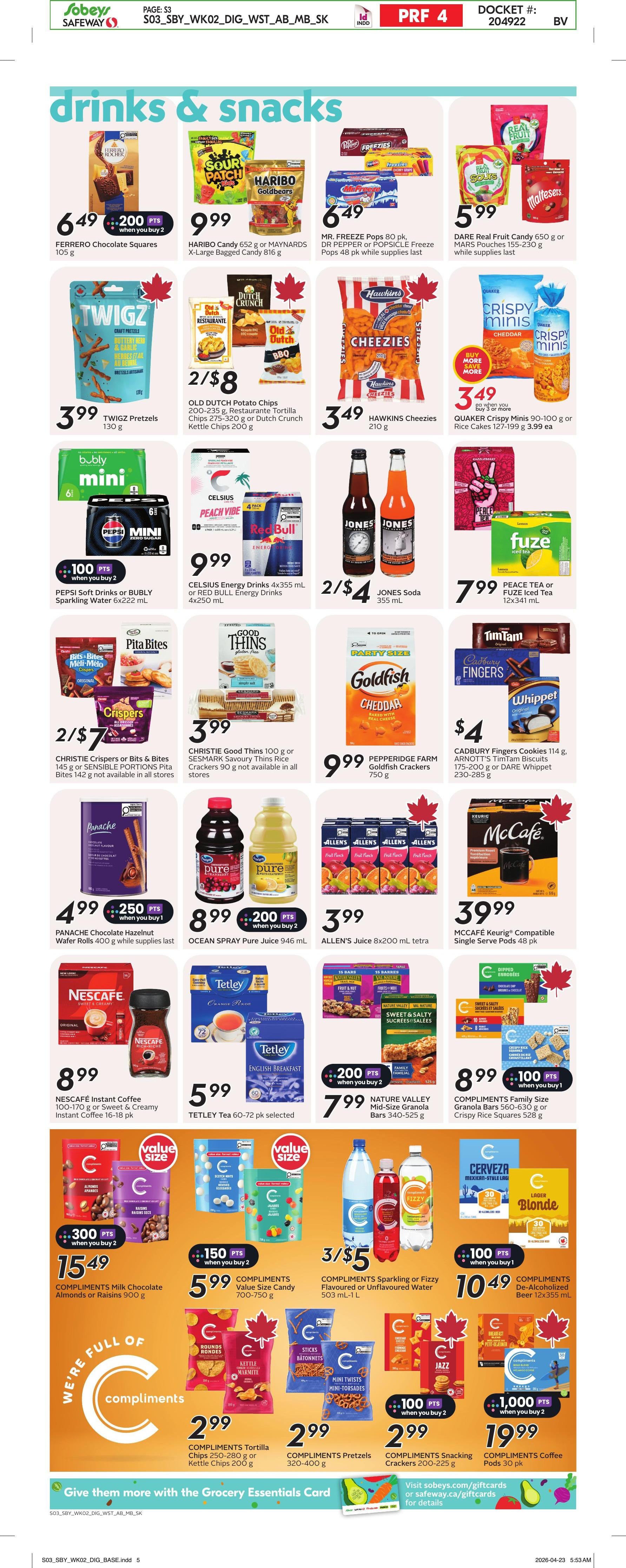 Flyer image Page 13