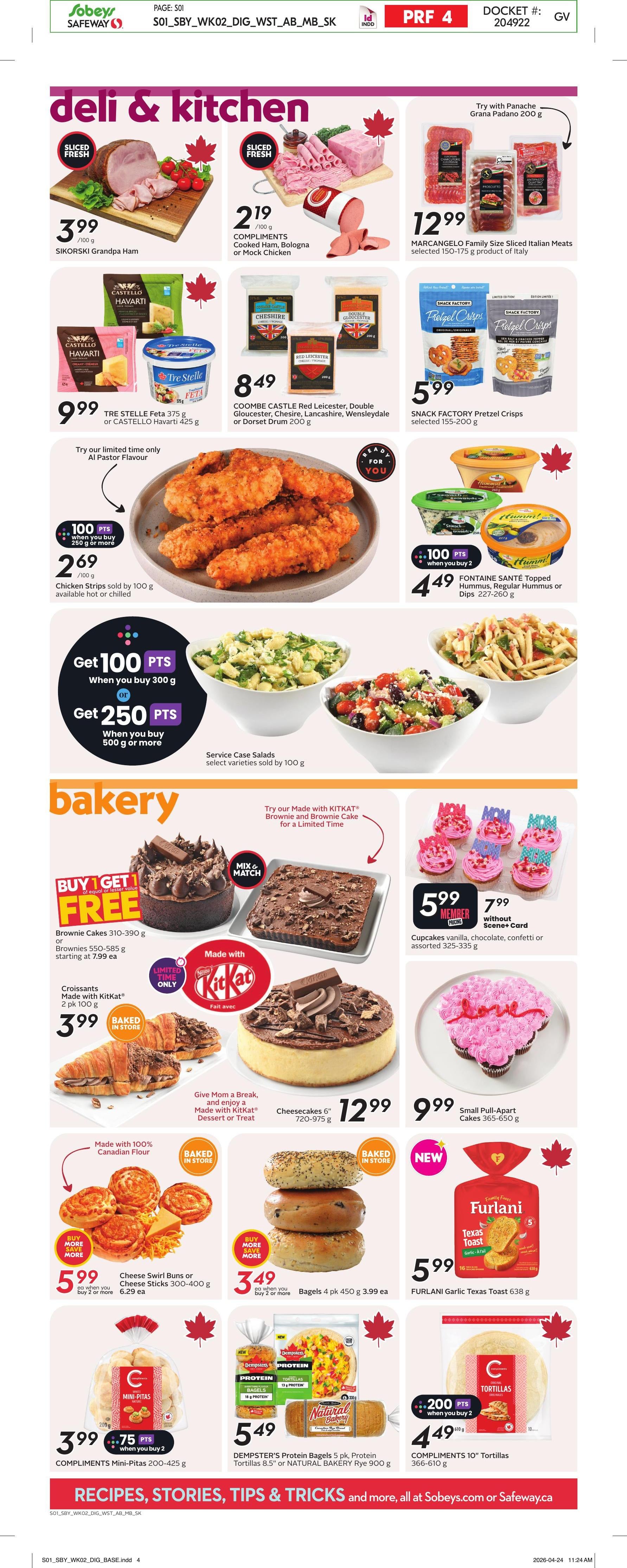 Flyer image Page 11