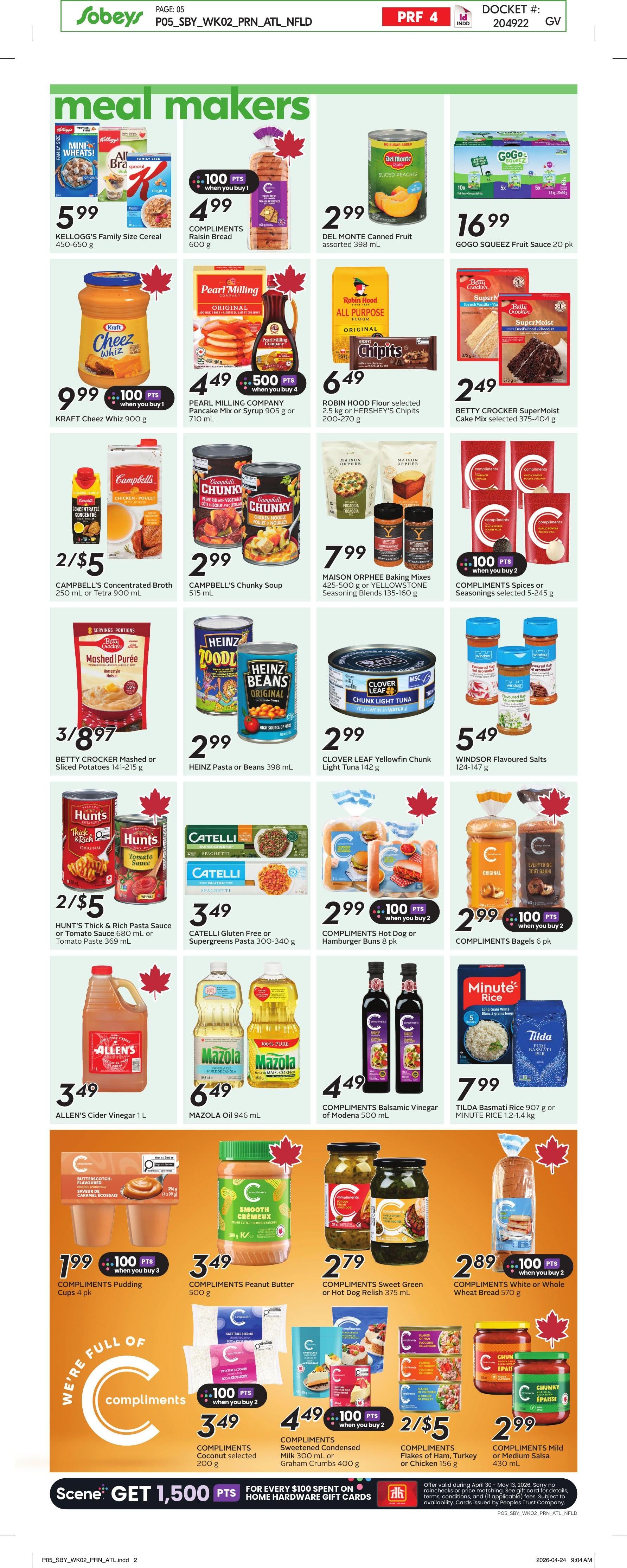 Flyer image Page 8