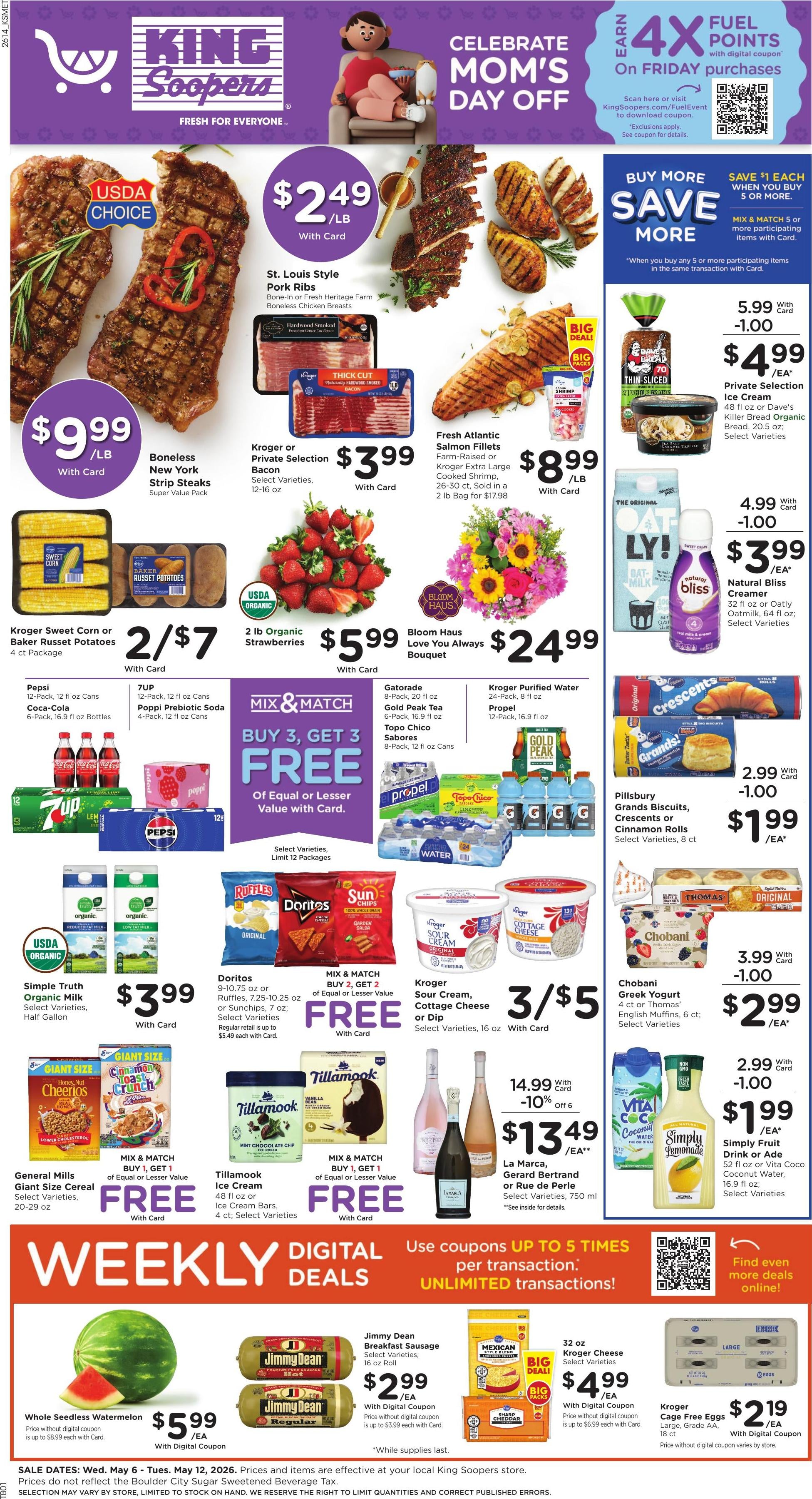Flyer image Page 1