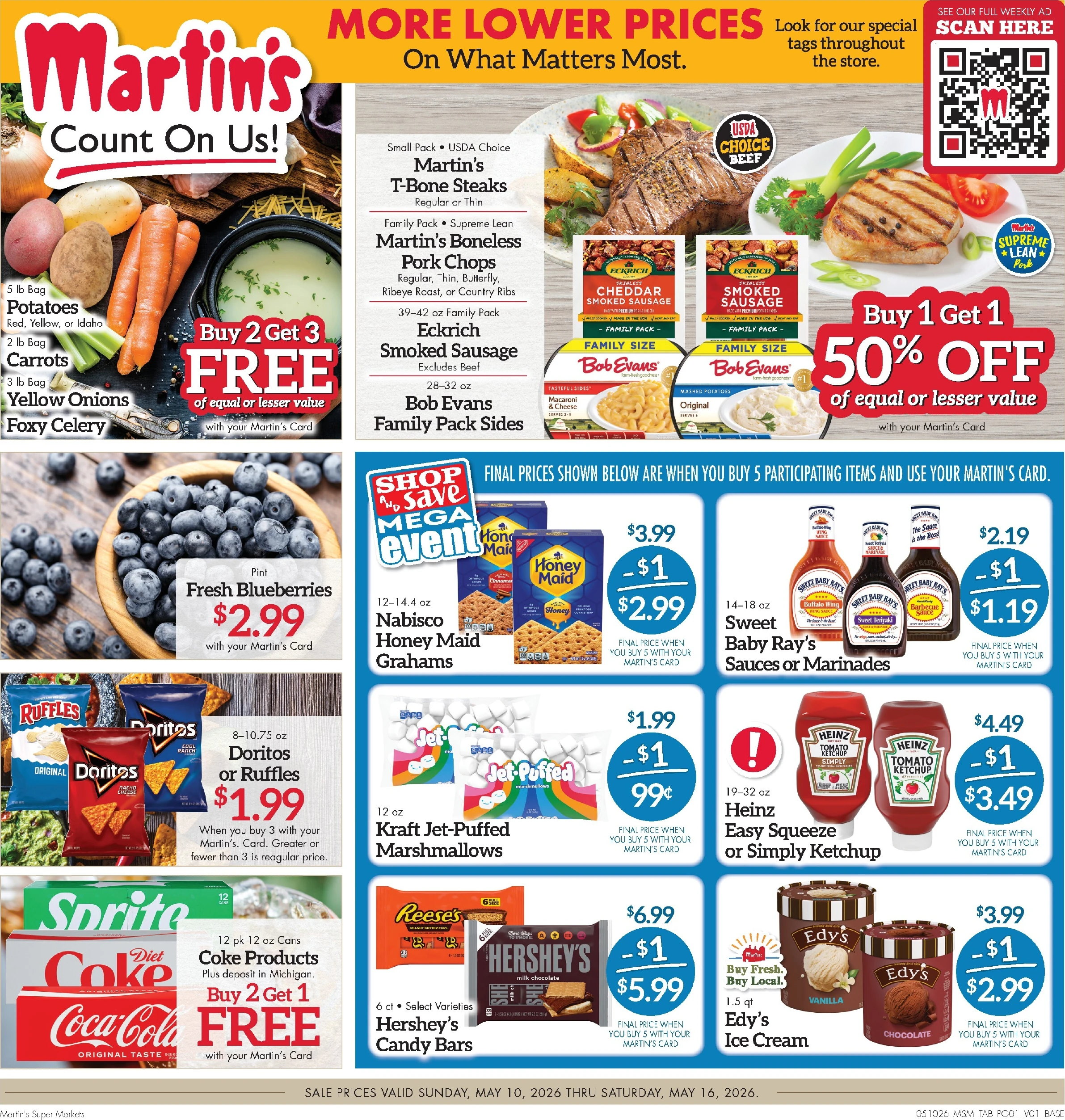 Flyer image Page 1