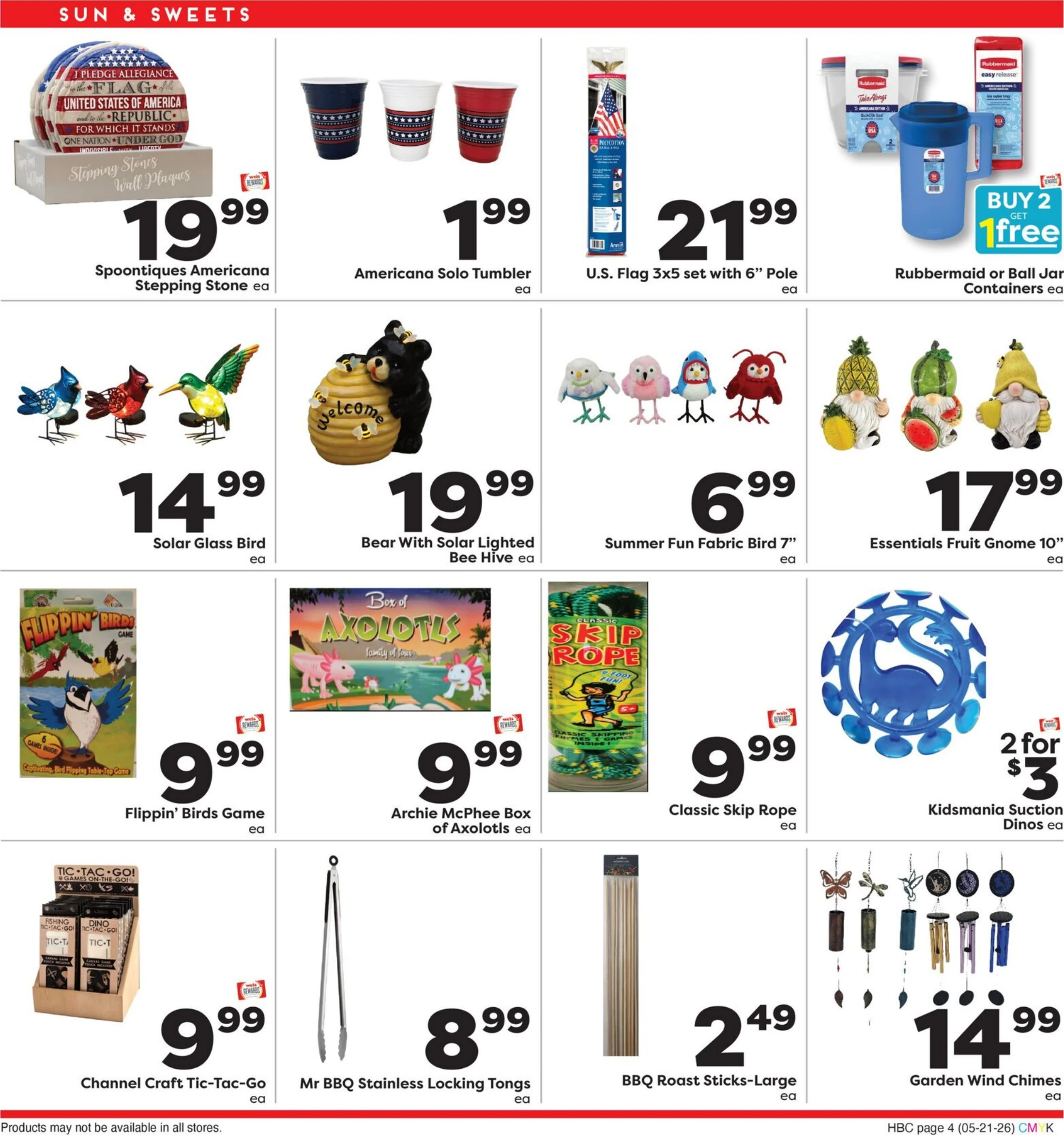 Flyer image Page 4