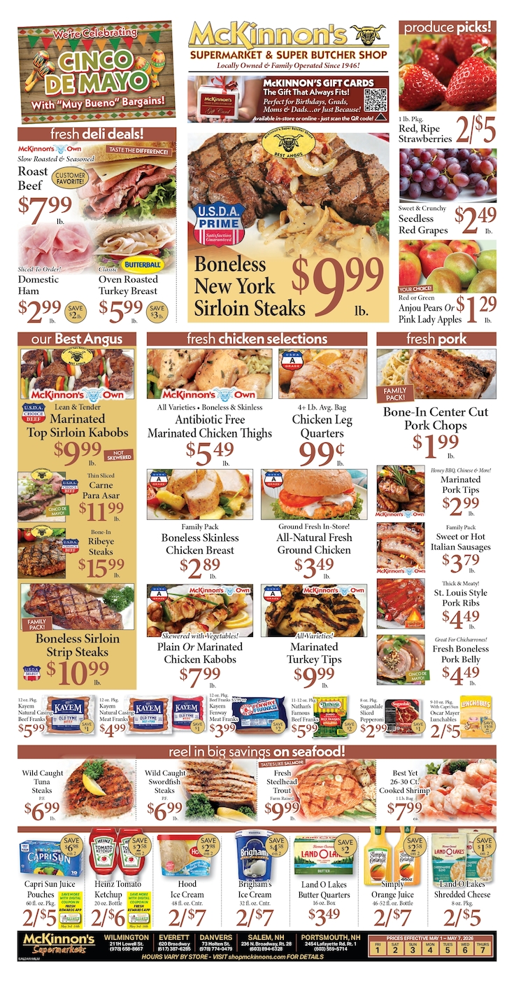 Flyer image Page 2