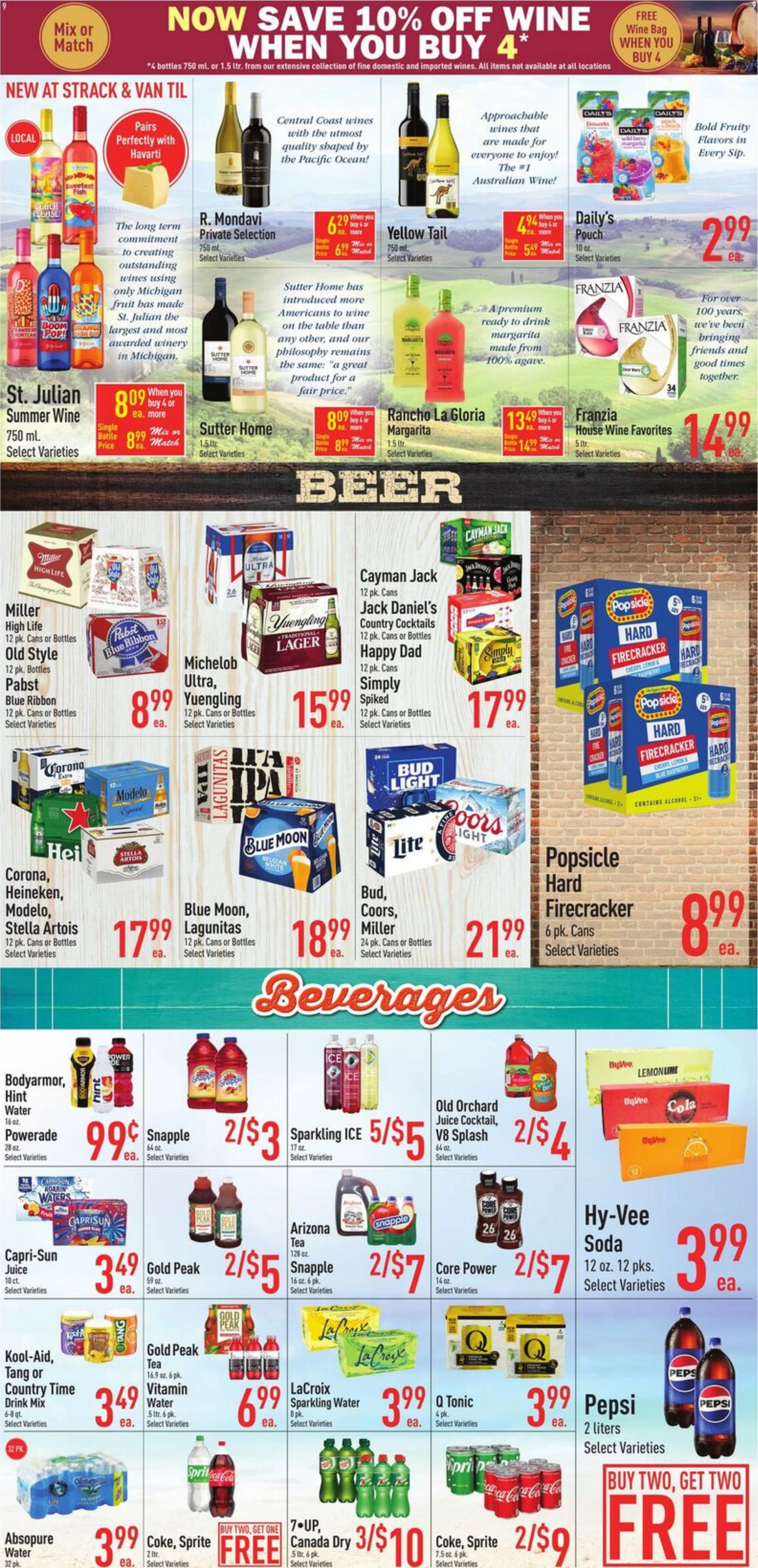 Flyer image Page 9