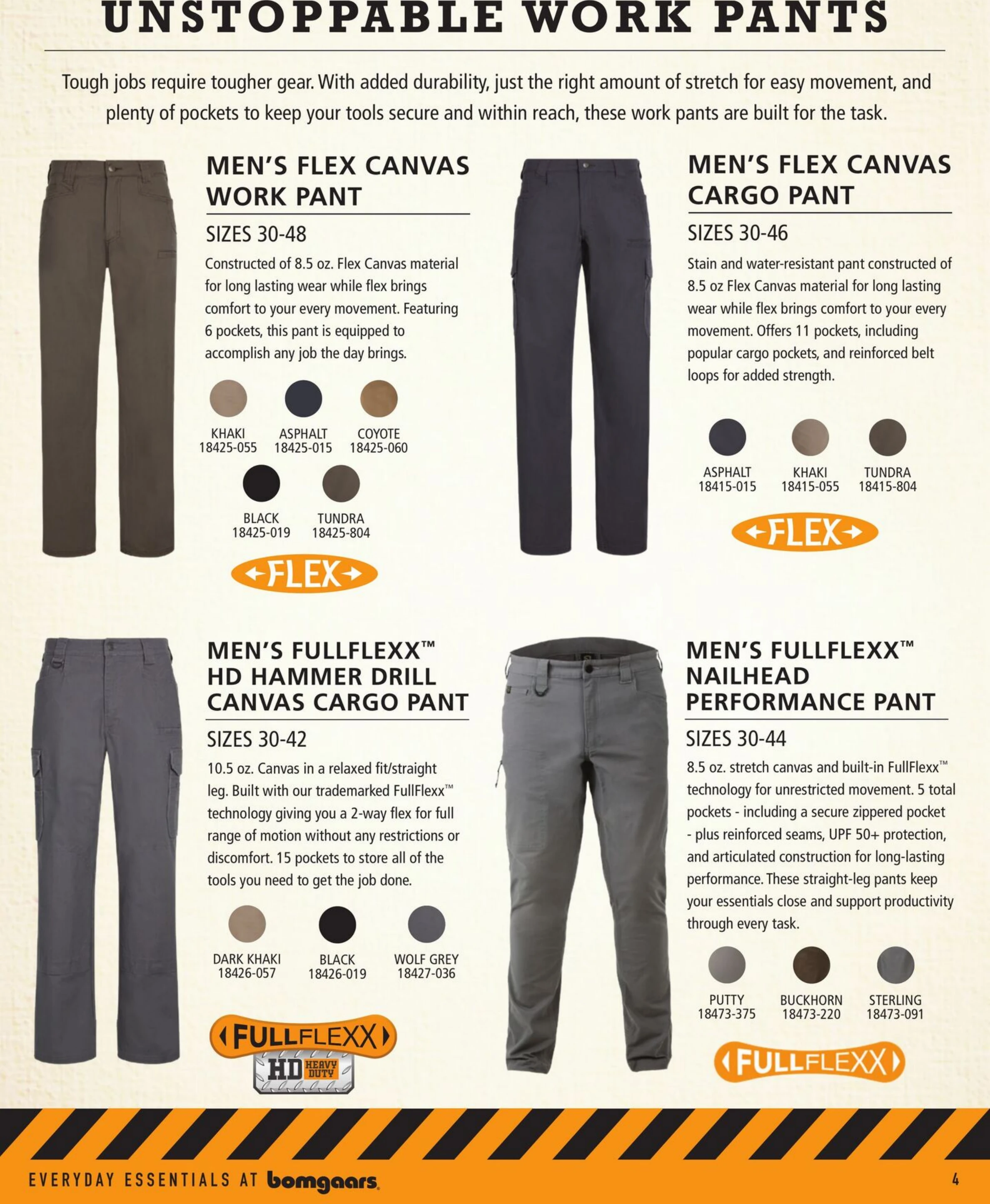 Flyer image Page 4