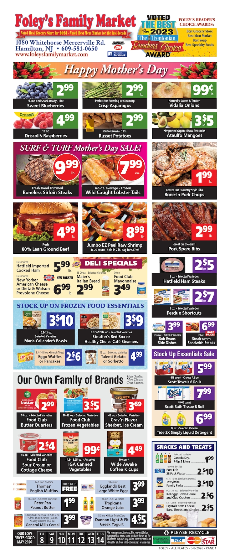 Flyer image Page 3