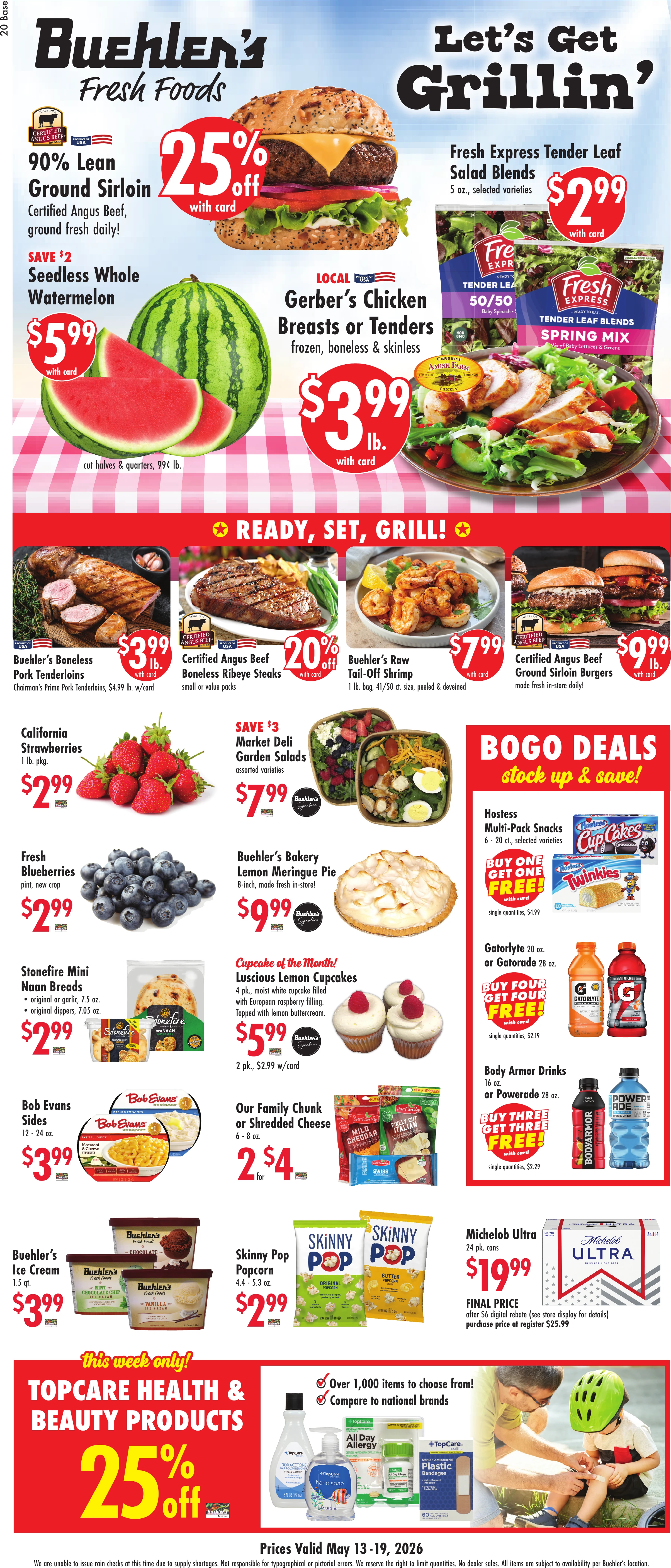 Flyer image Page 1