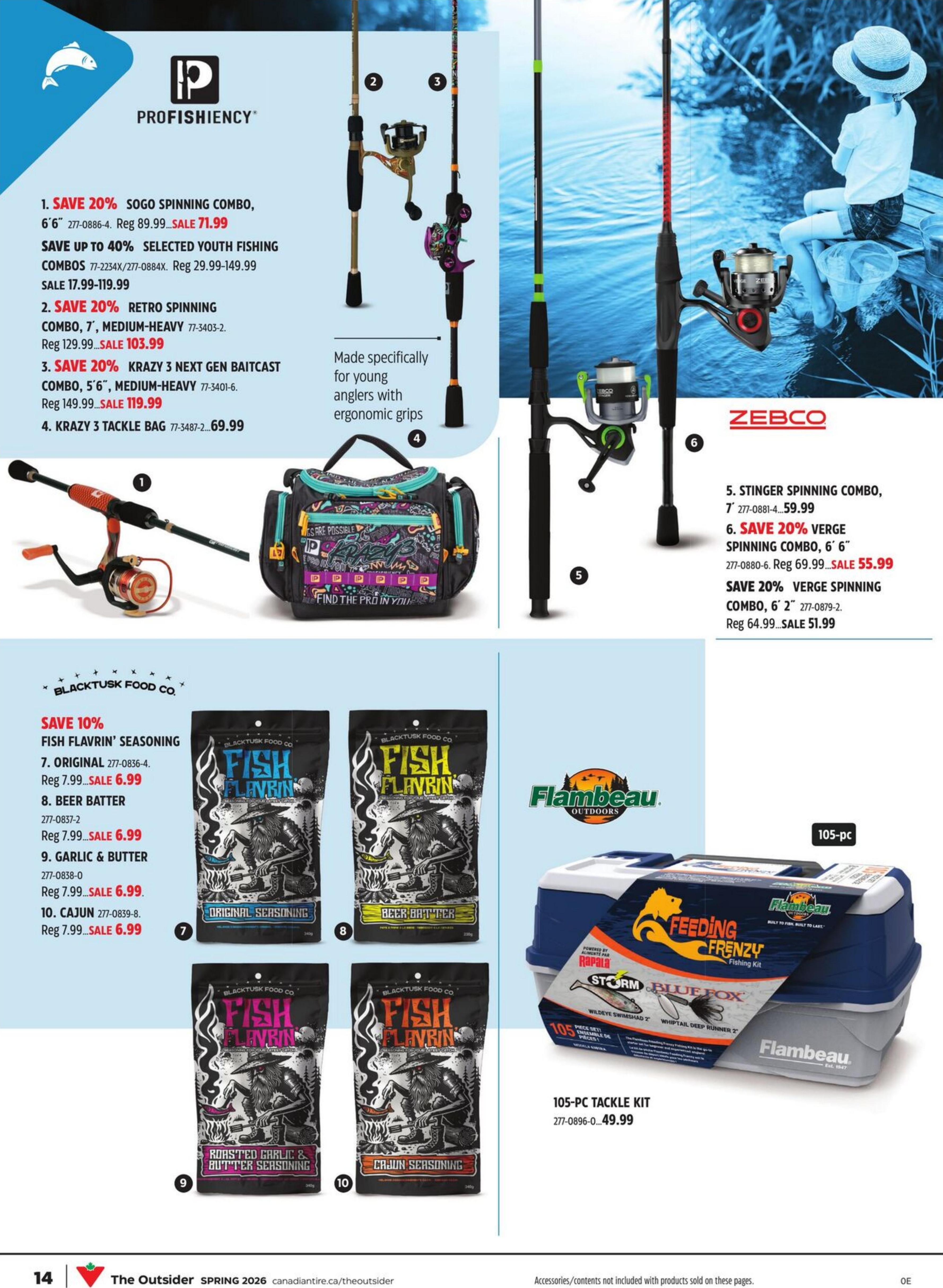 Flyer image Page 15