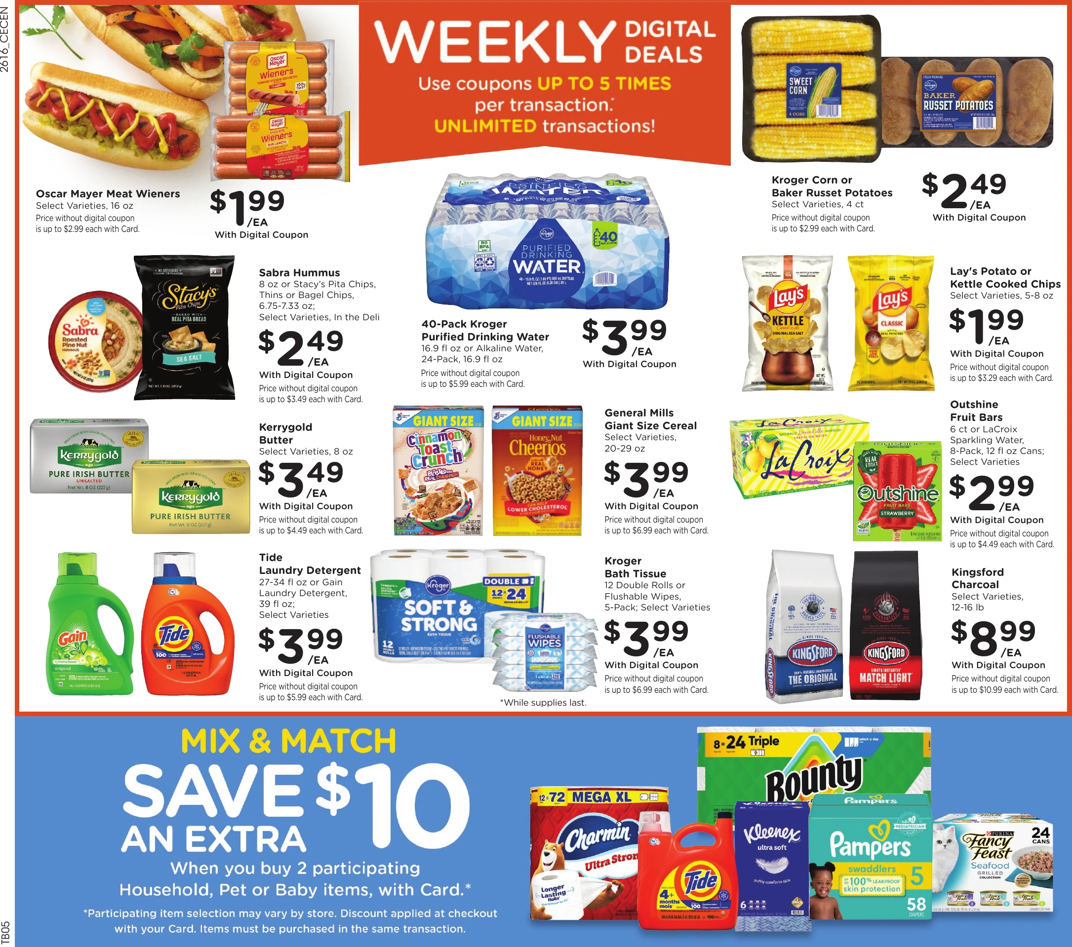 Flyer image Page 2