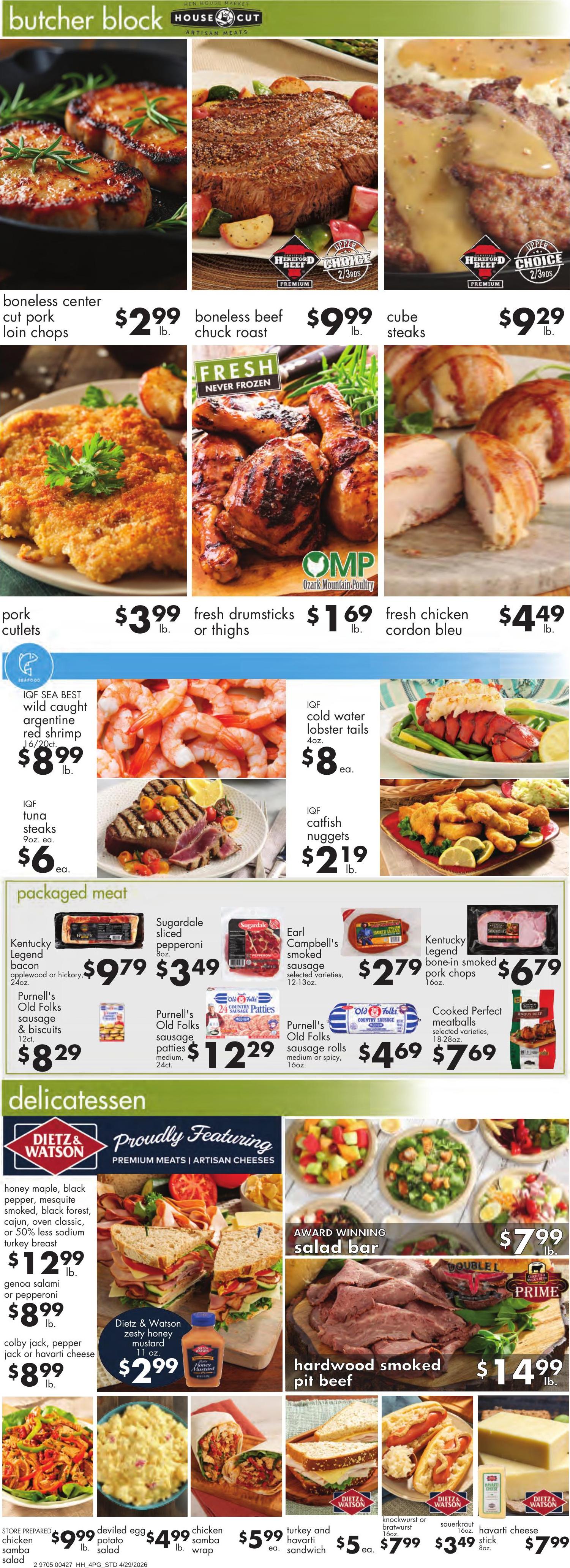 Flyer image Page 2
