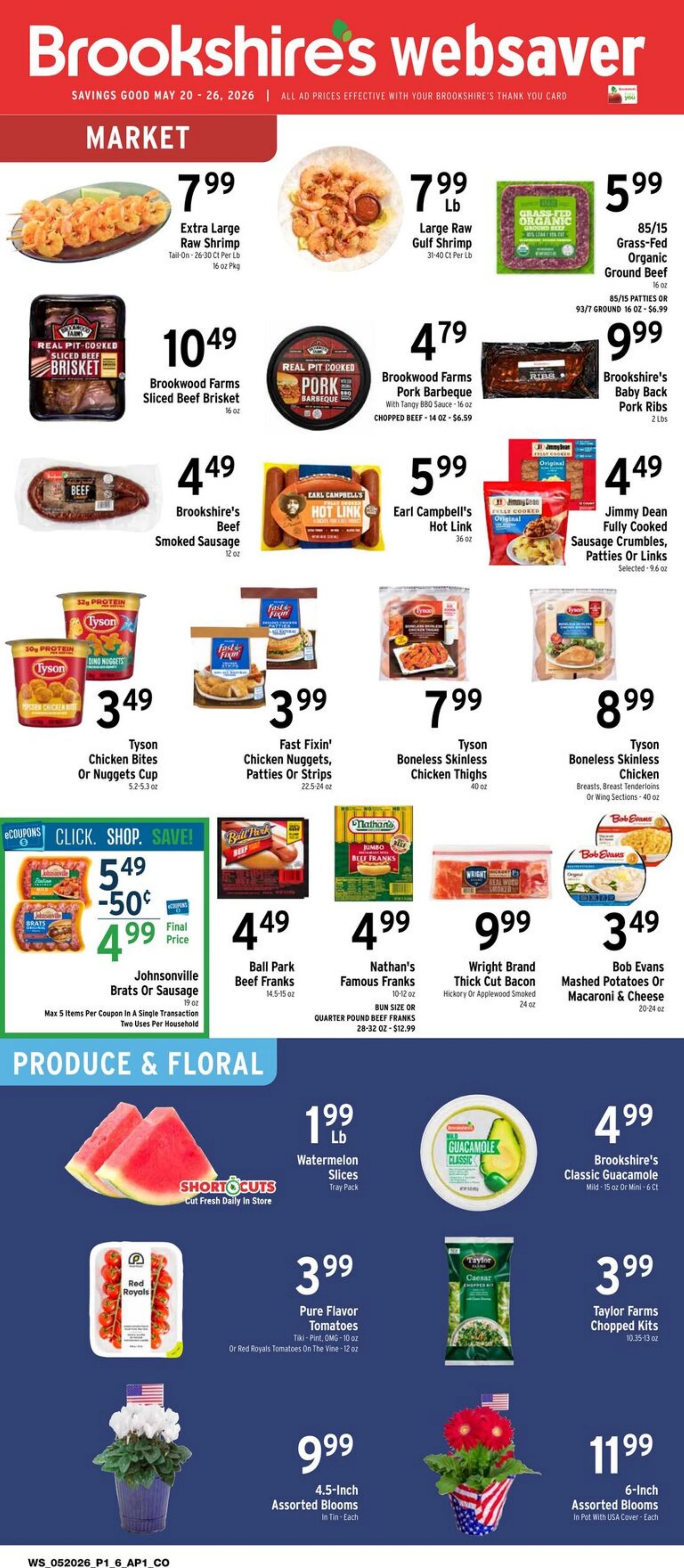 Flyer image Page 1