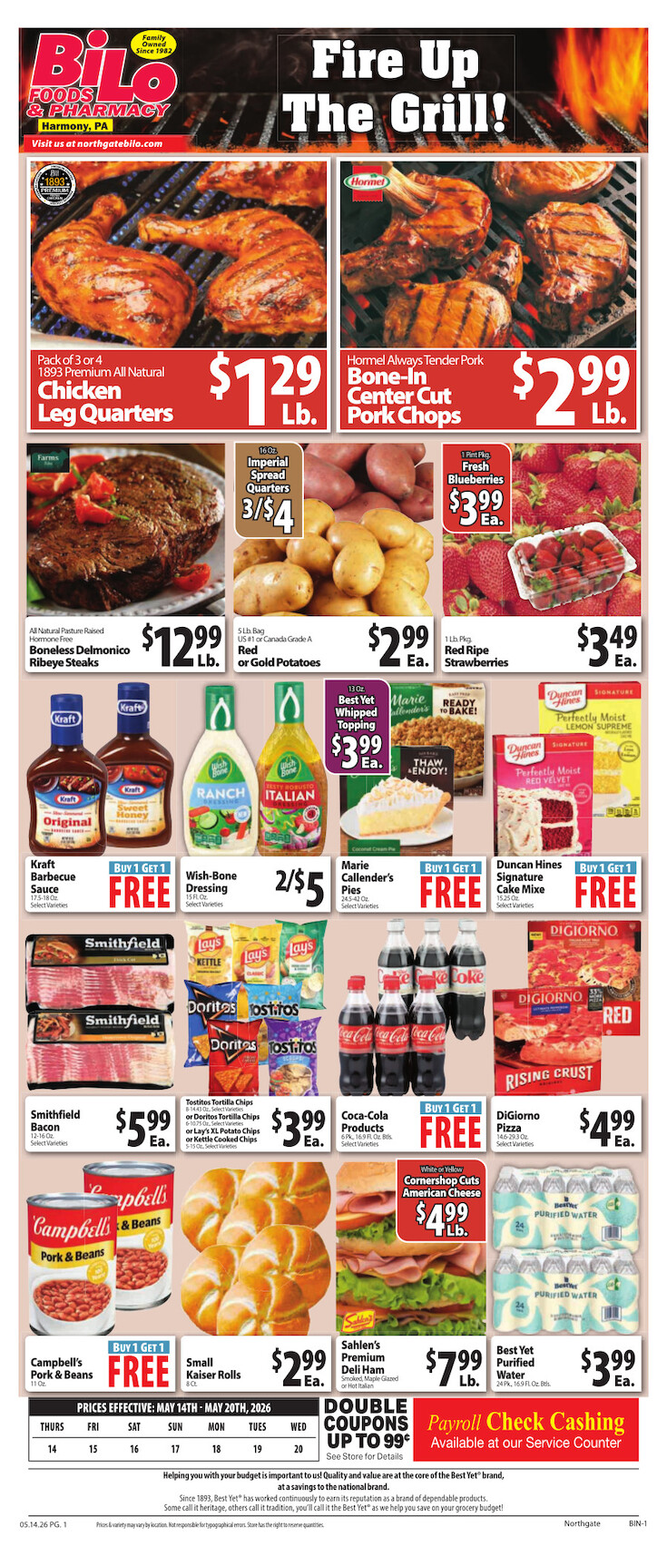 Flyer image Page 2