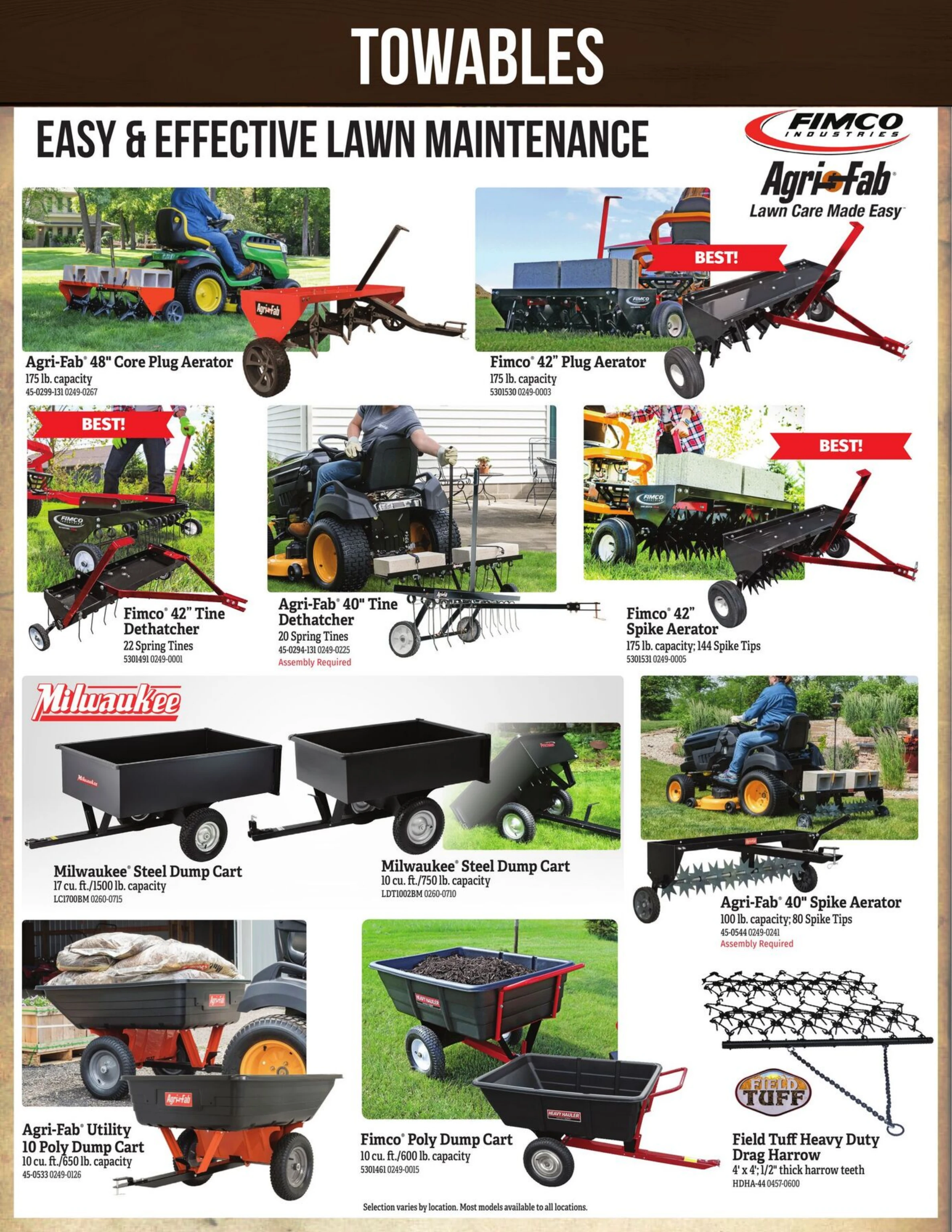Flyer image Page 8