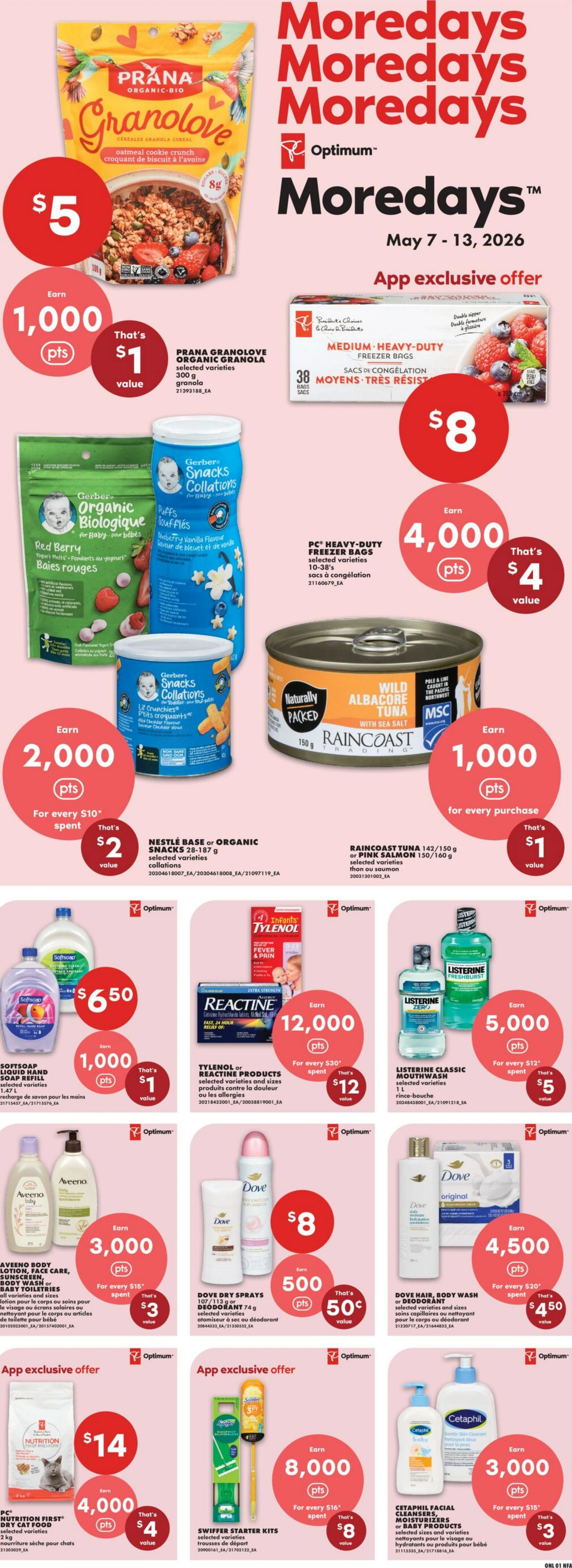 Flyer image Page 9