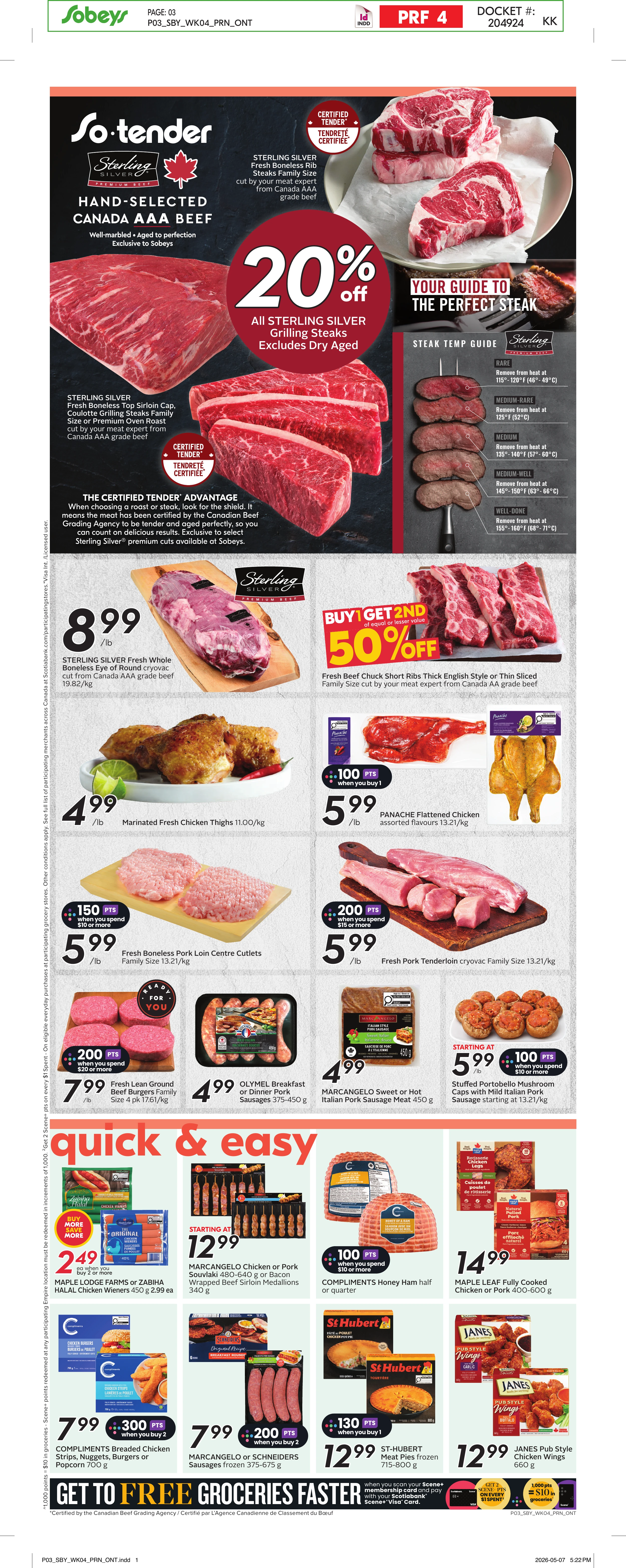 Flyer image Page 6