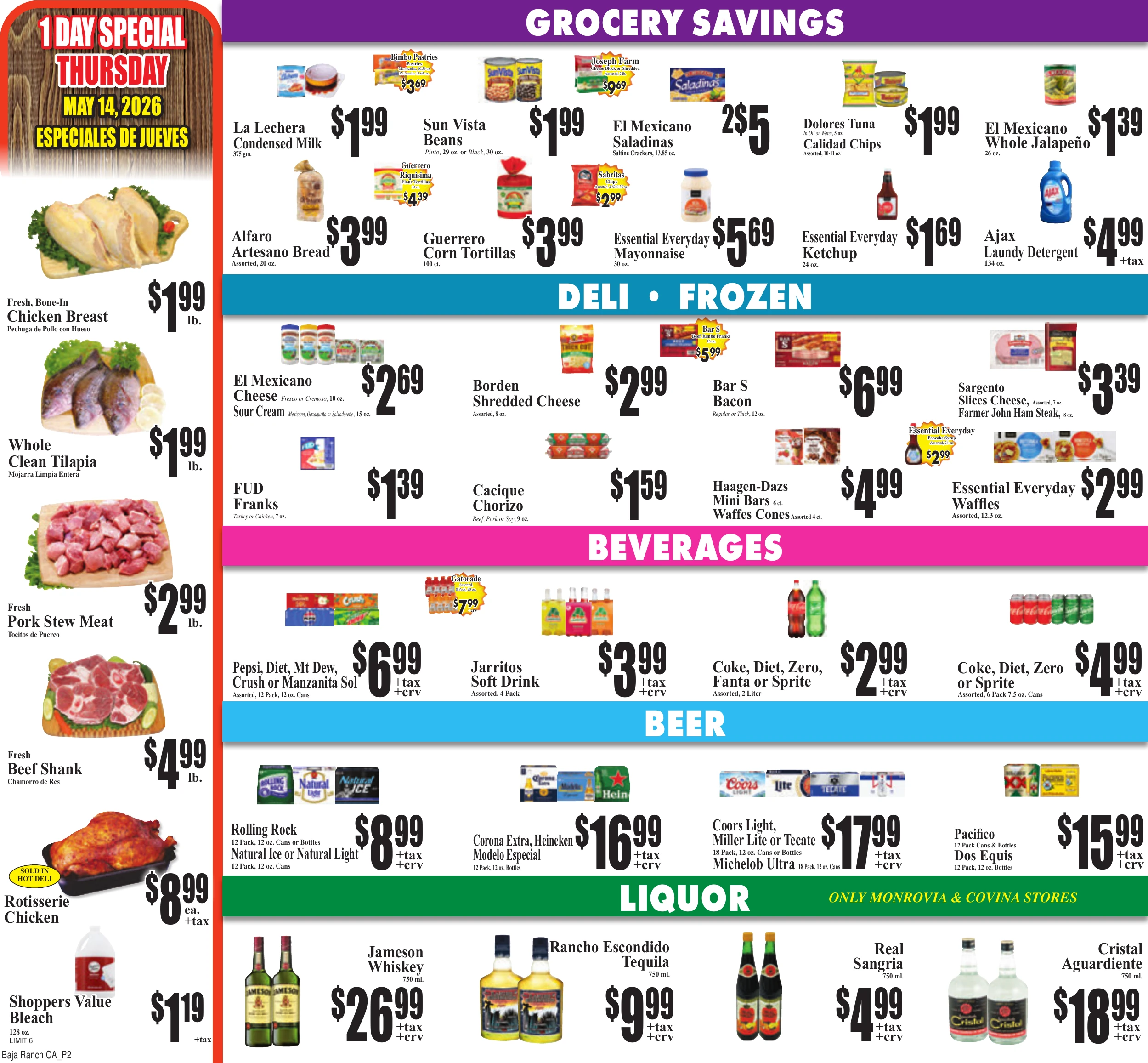 Flyer image Page 2
