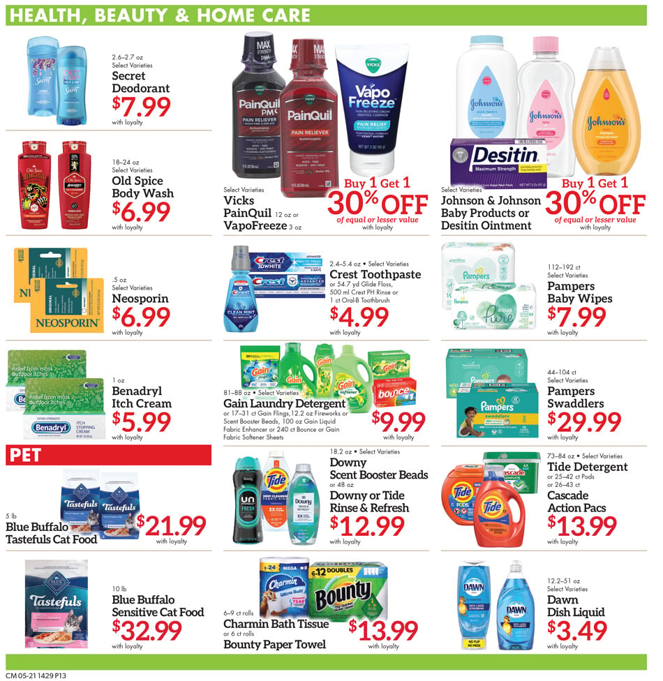 Flyer image Page 13