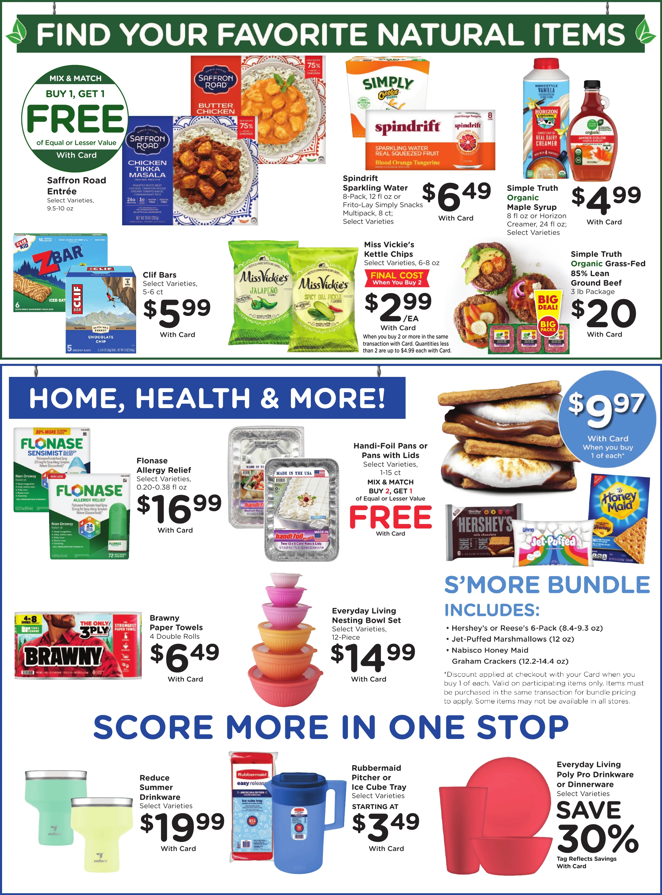 Flyer image Page 9