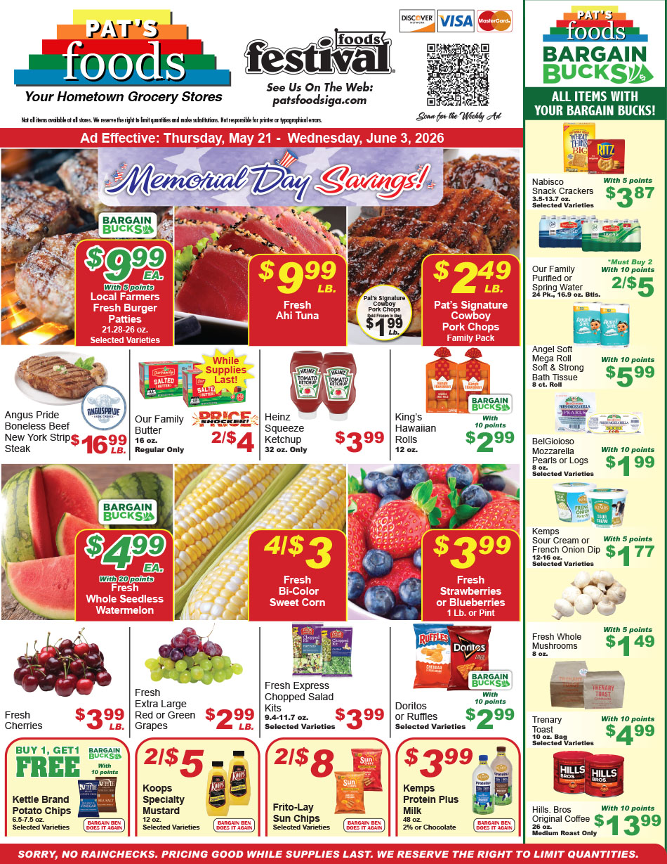 Flyer image Page 1