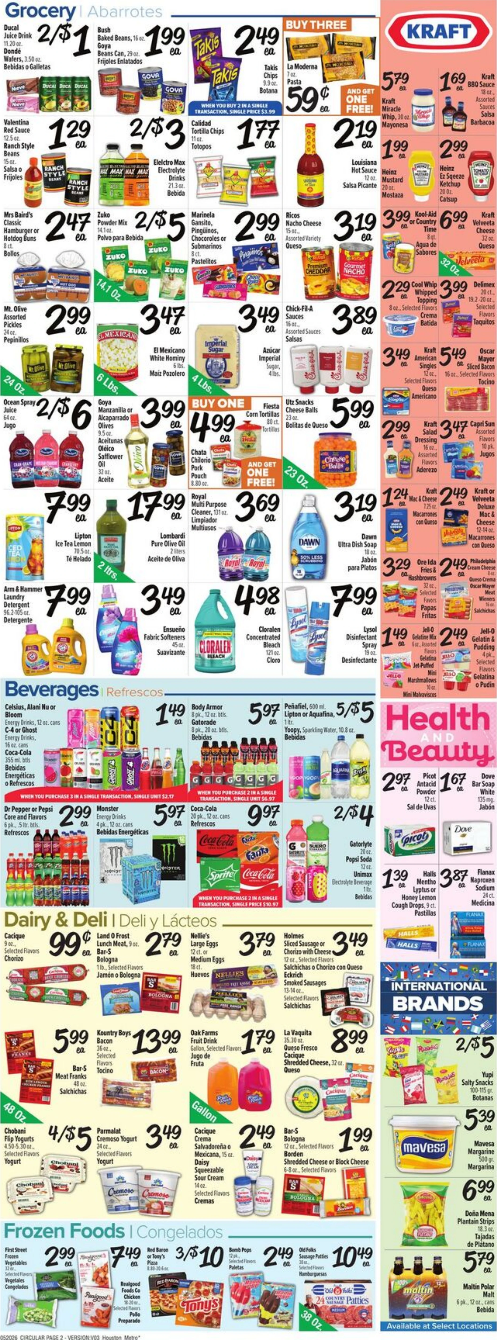 Flyer image Page 2