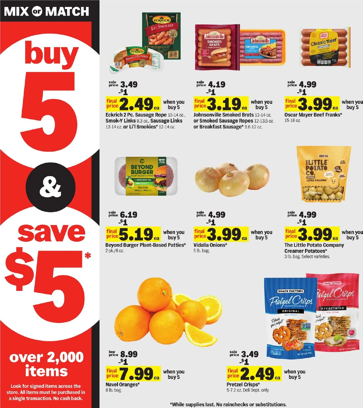 Flyer image Page 6