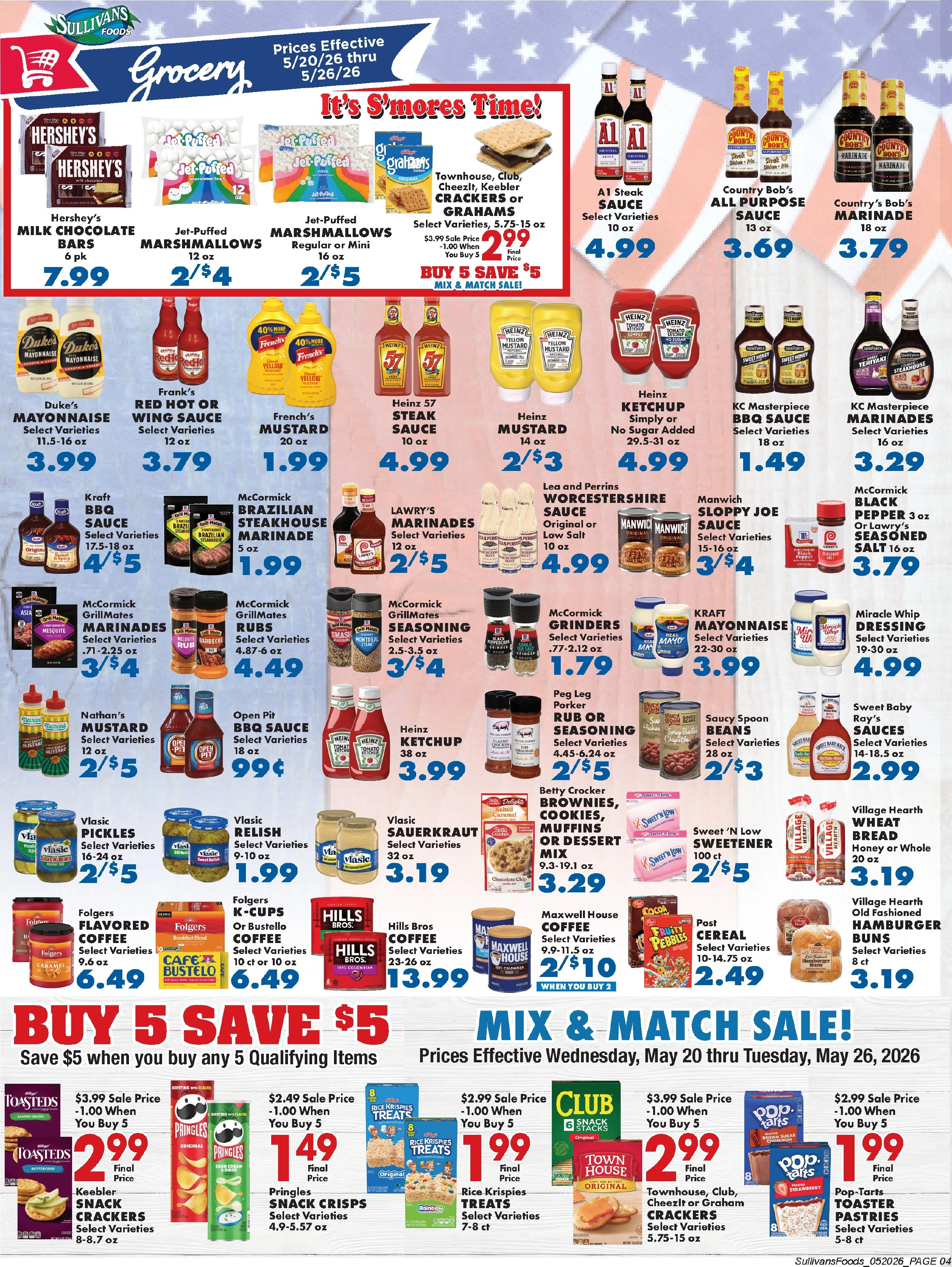 Flyer image Page 4