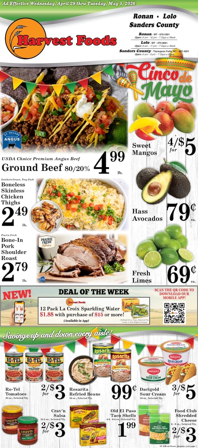 Flyer image Page 3