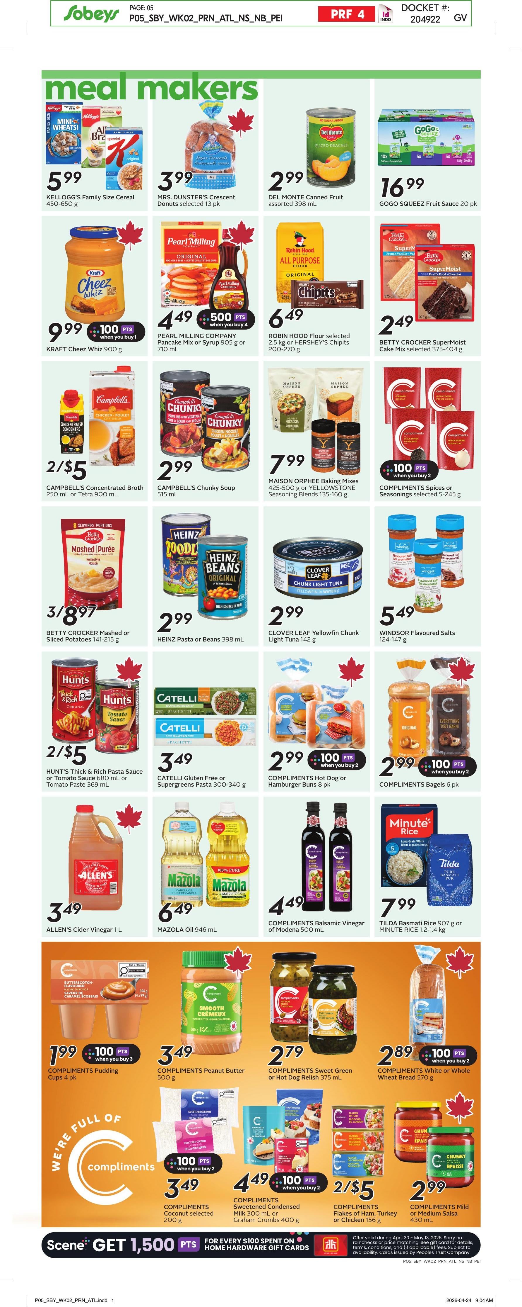 Flyer image Page 8