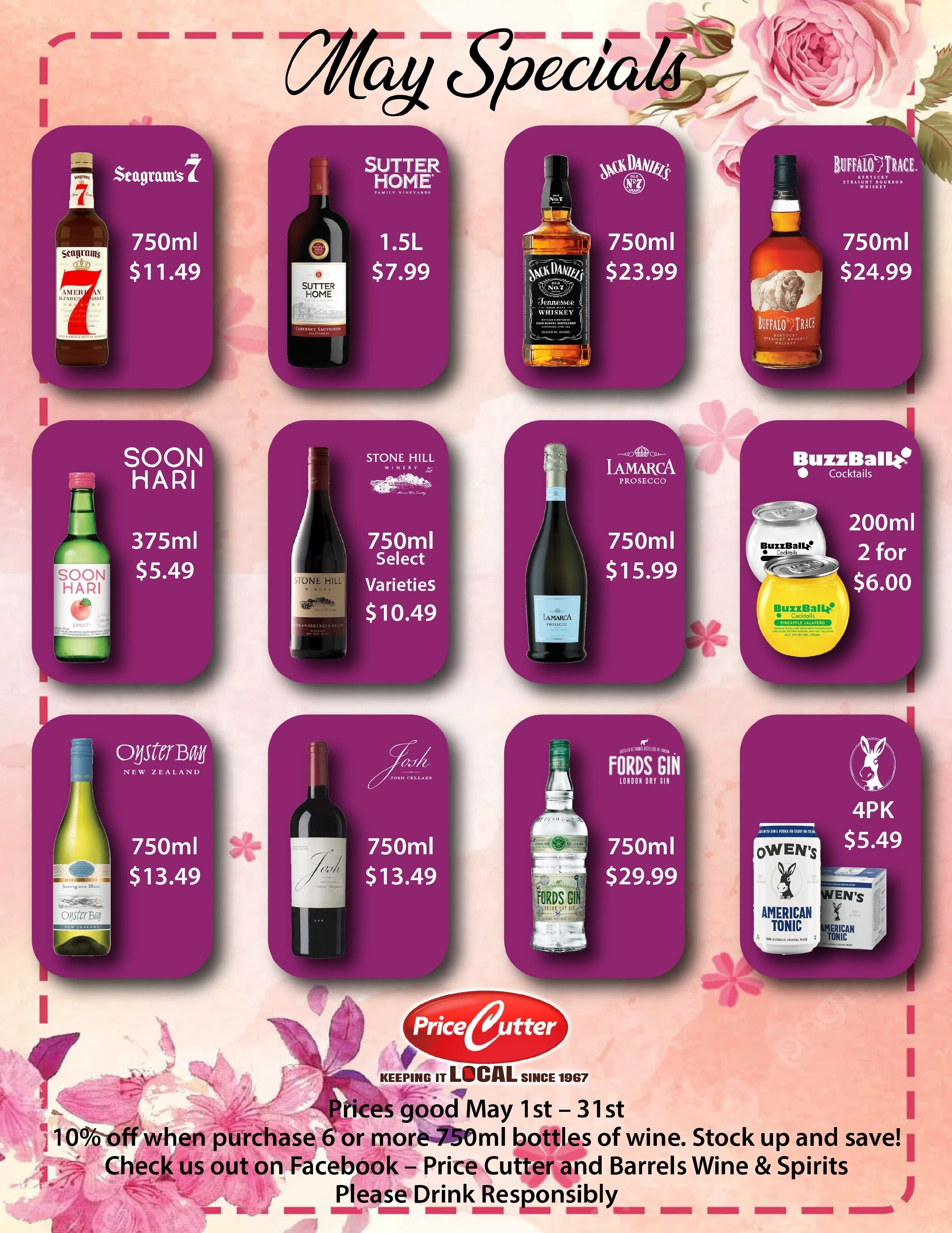 Flyer image Page 3