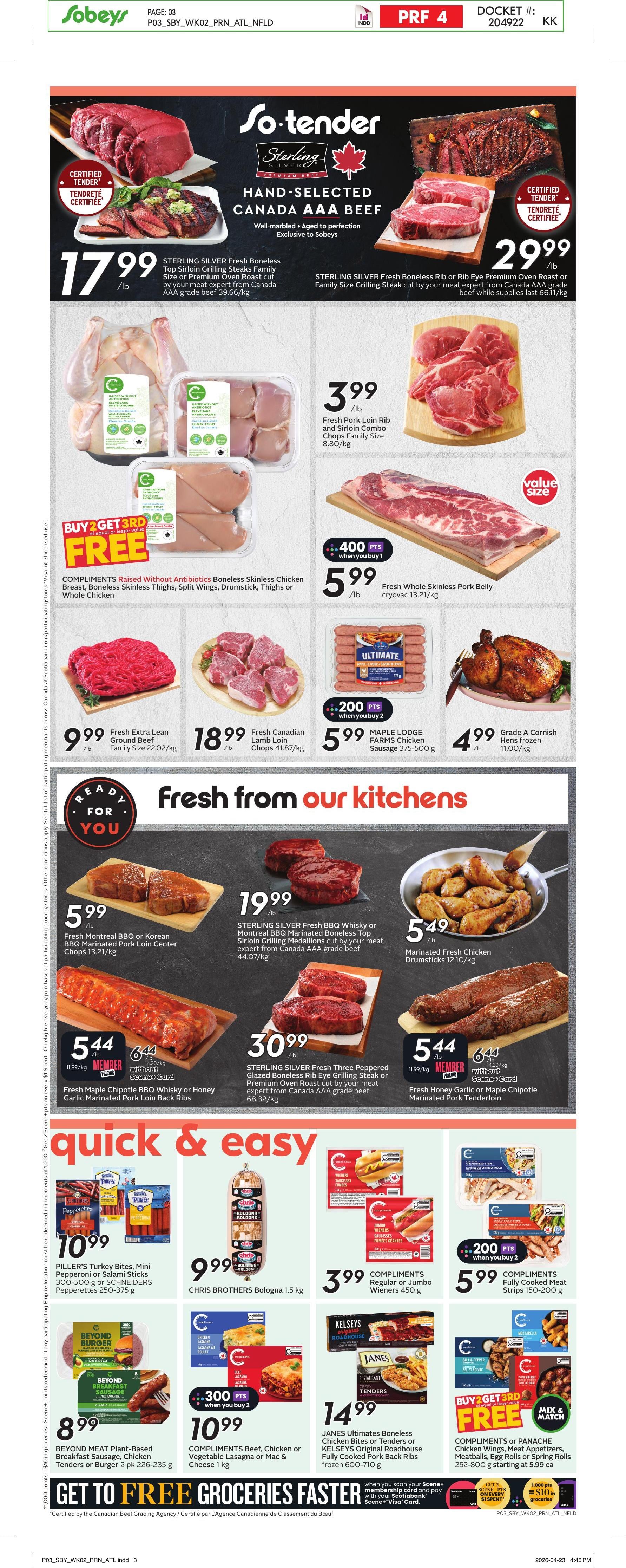 Flyer image Page 6