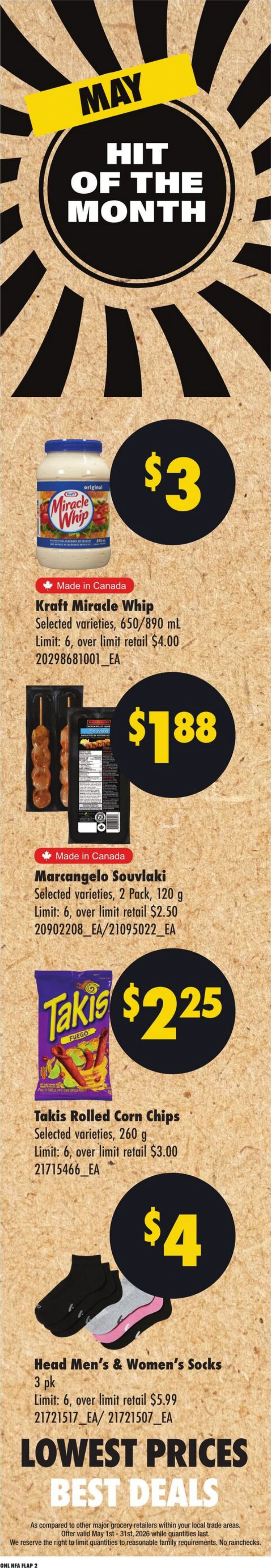 Flyer image Page 8