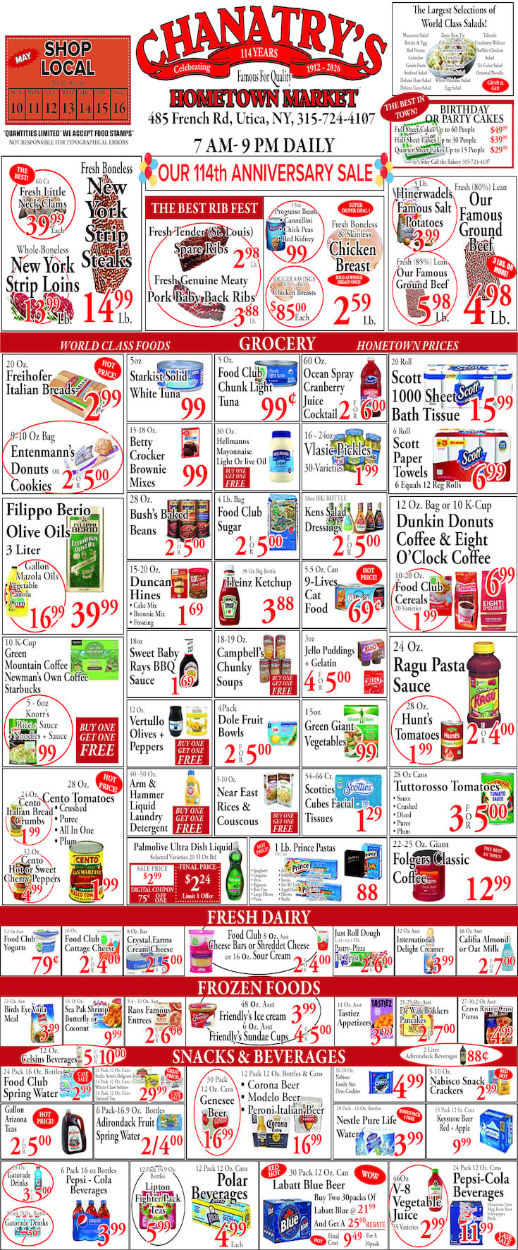 Flyer image Page 2