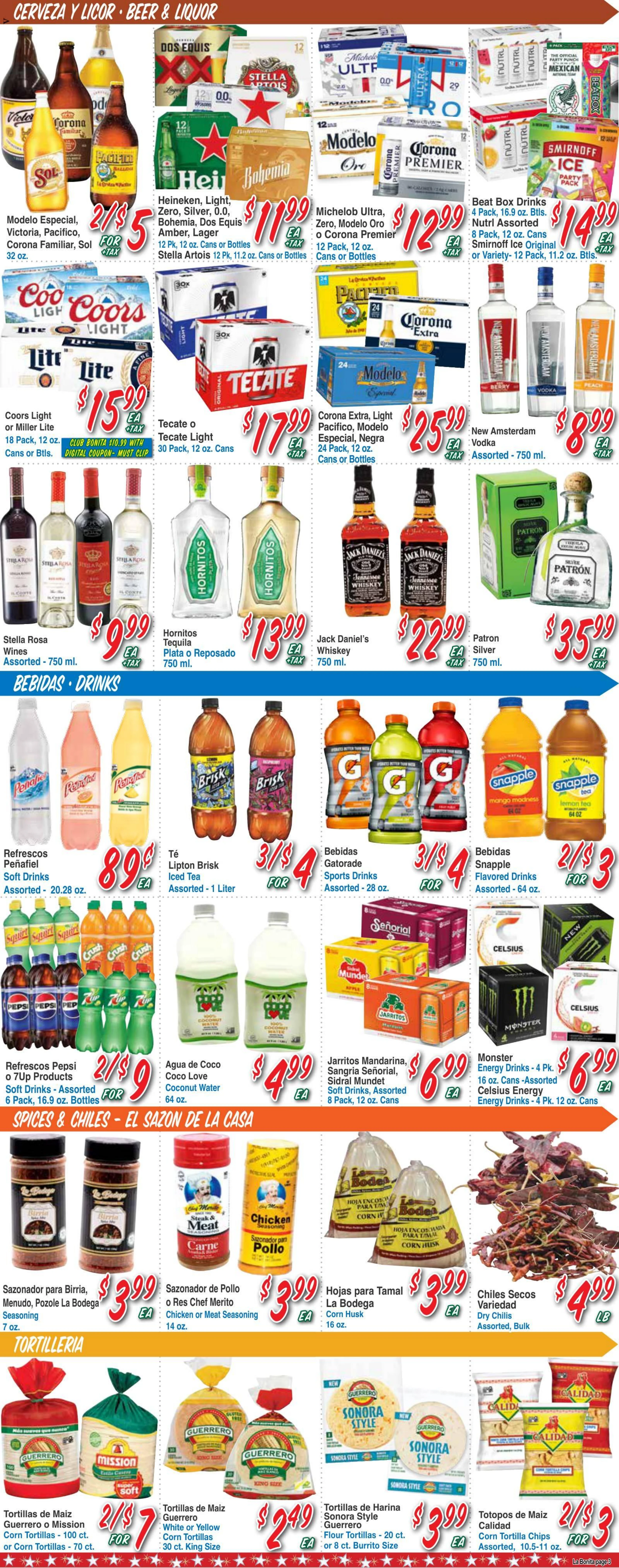 Flyer image Page 3