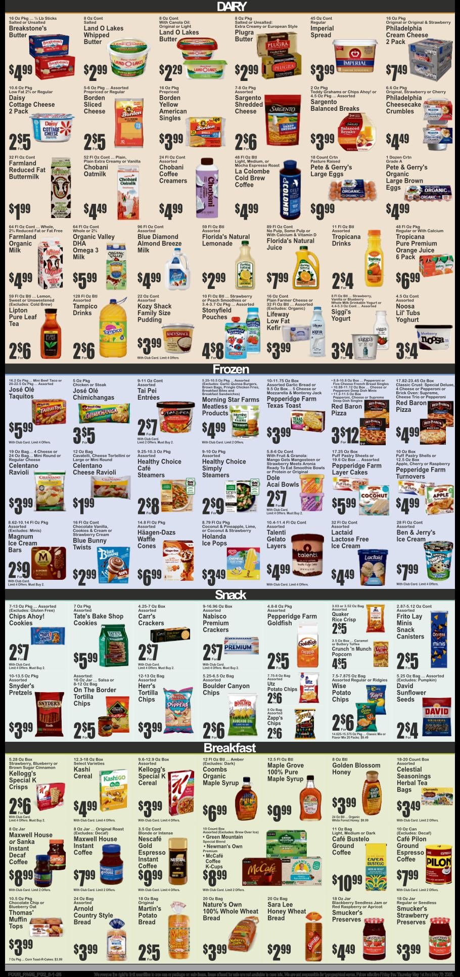 Flyer image Page 3