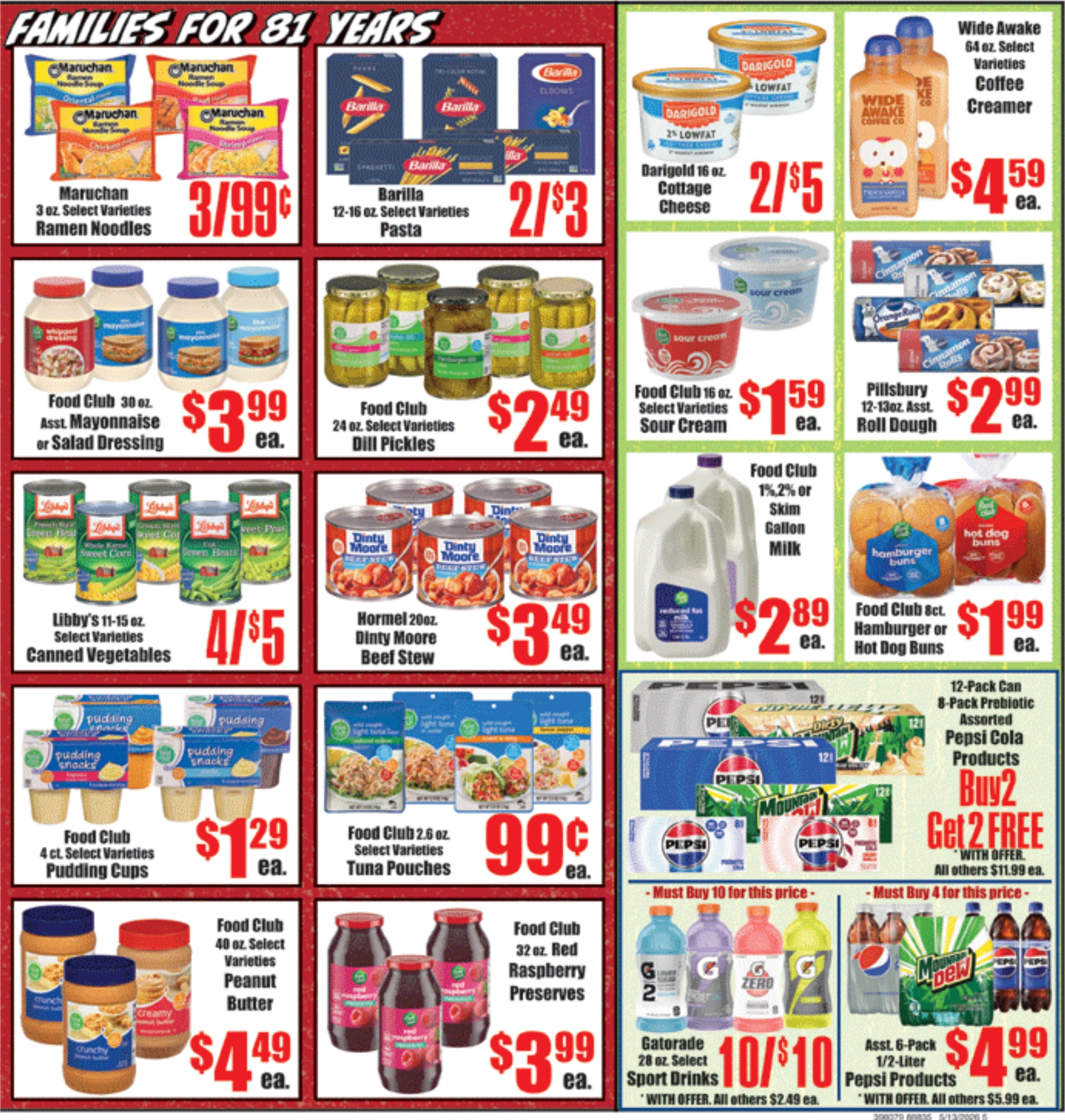 Flyer image Page 5