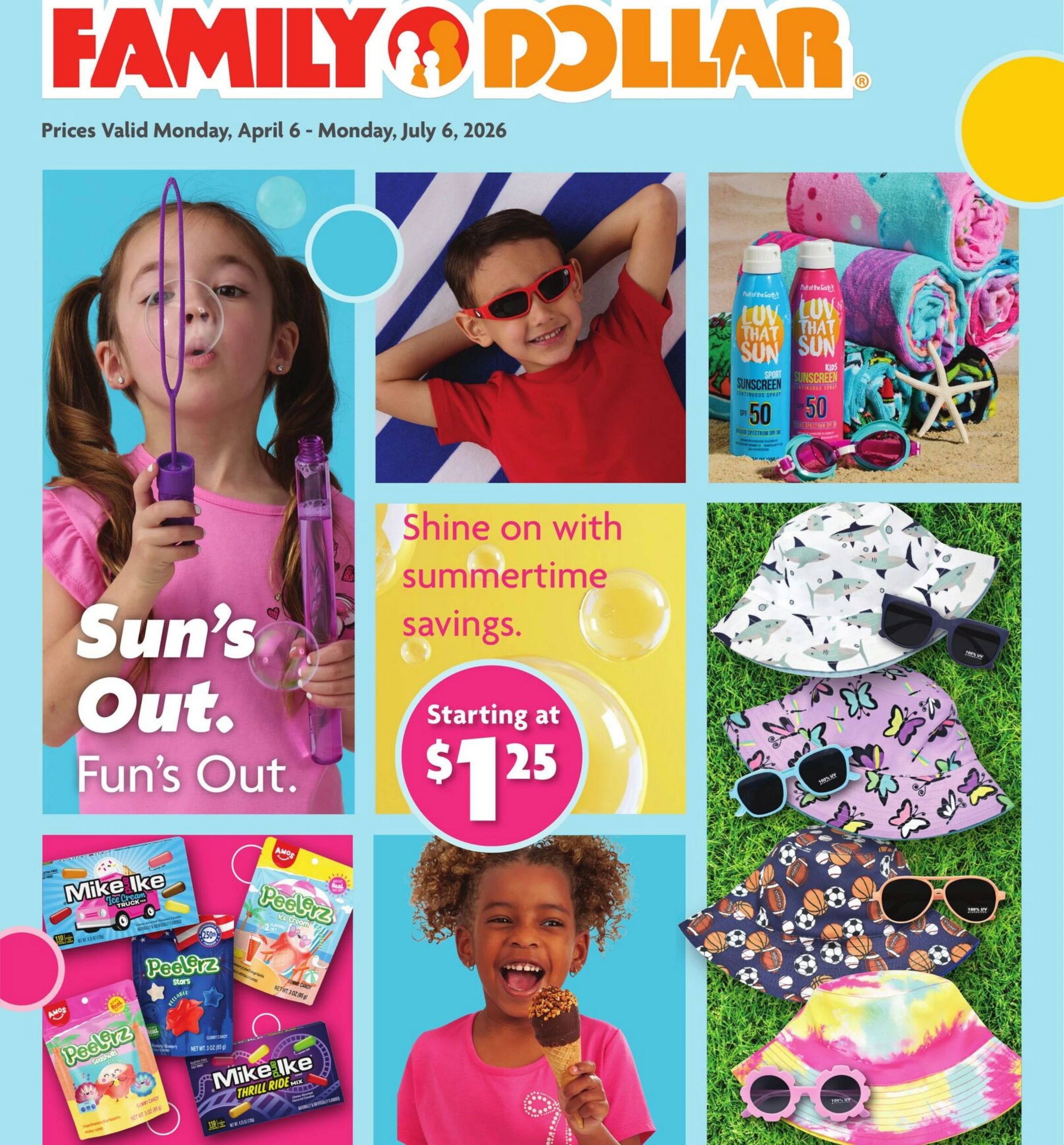 Flyer image Page 1