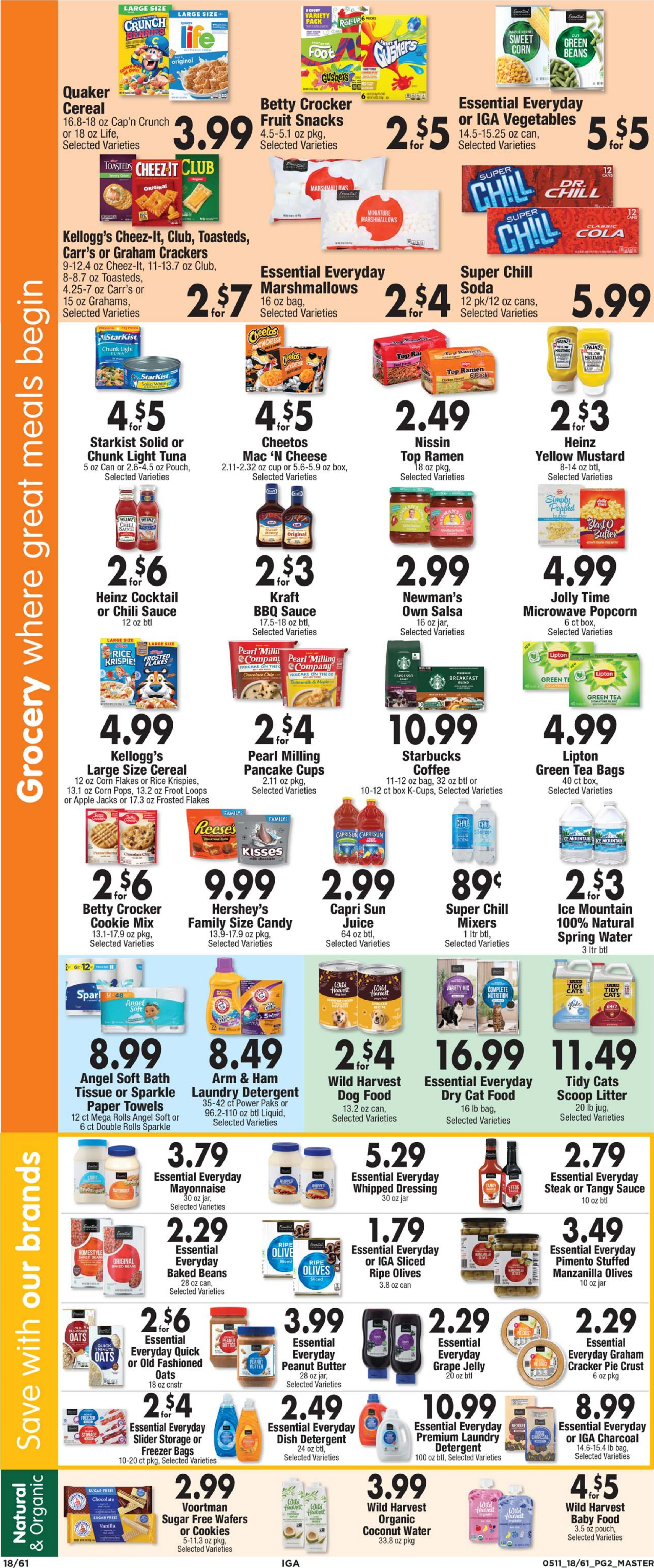 Flyer image Page 2