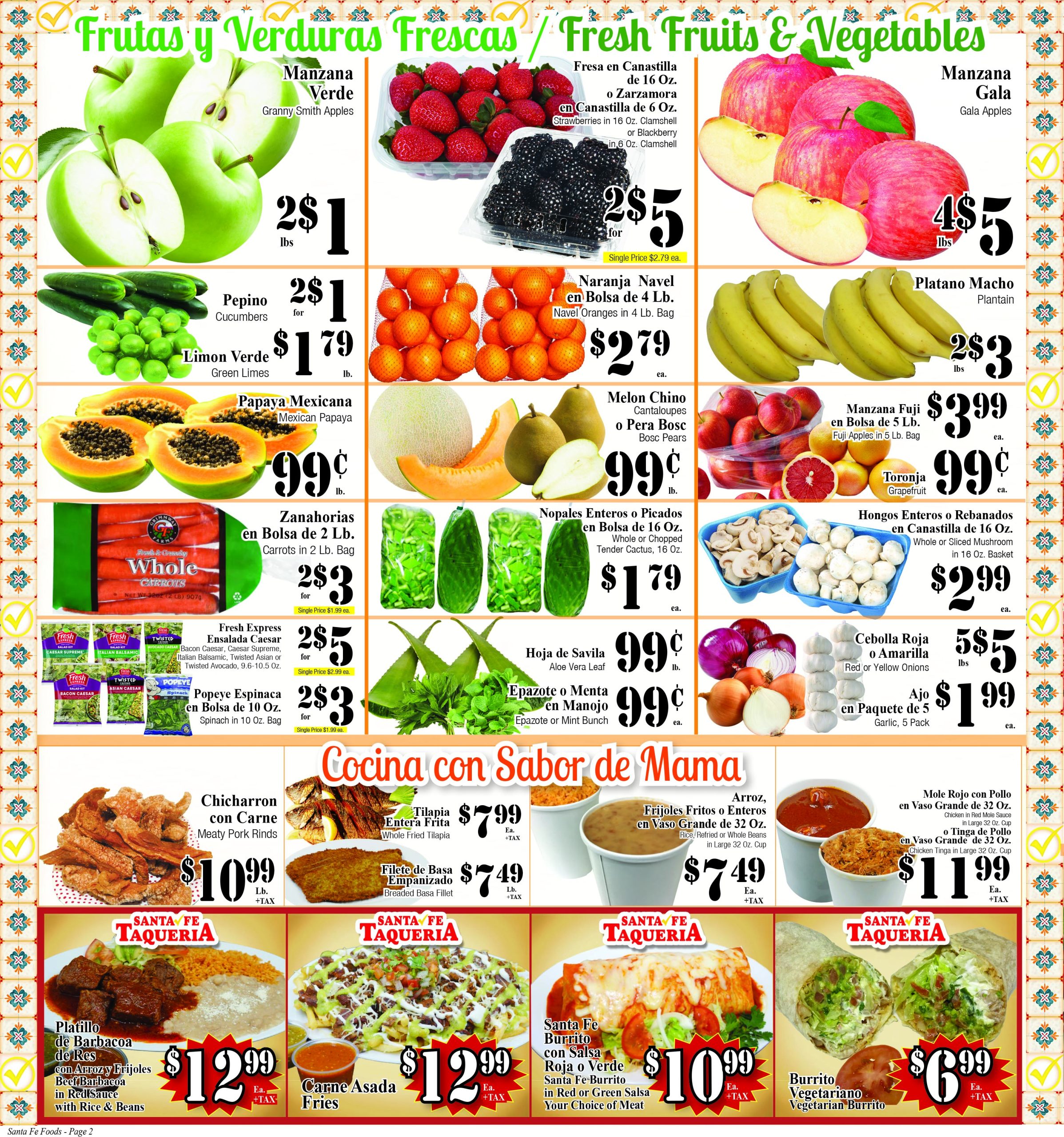 Flyer image Page 3